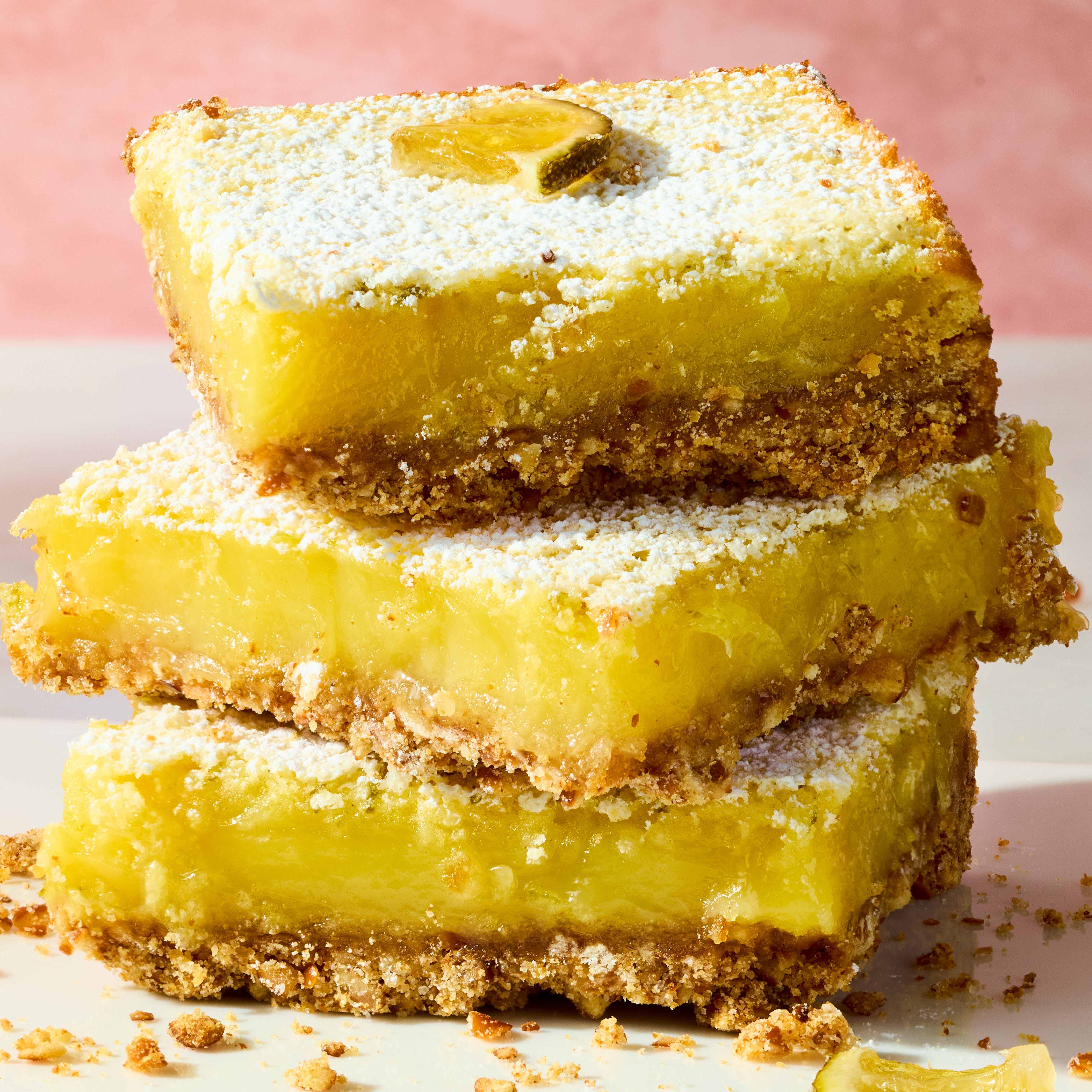 Margarita Bars
