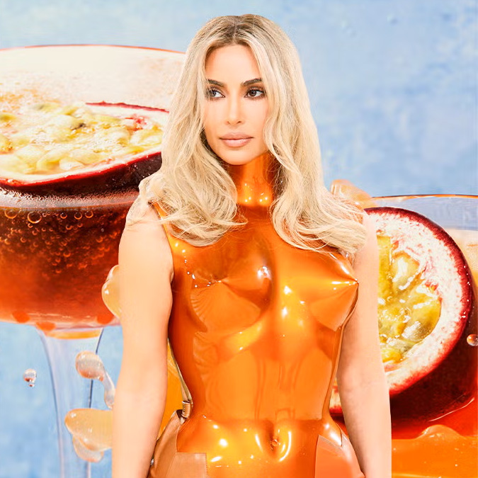 16 Celebrity Met Gala Outfits That Look Just Like Your Favorite Cocktails