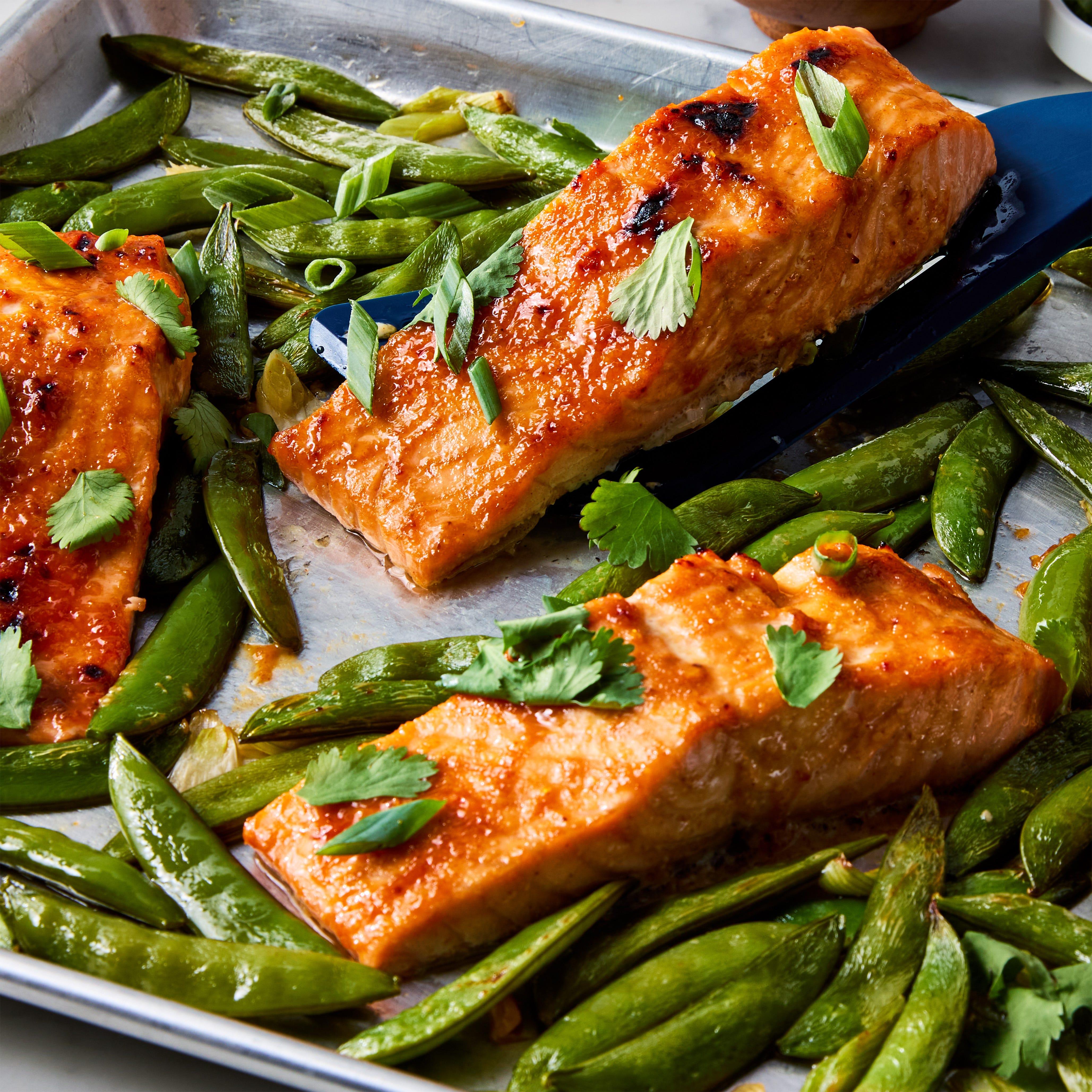 Our Most-Loved Weeknight Dinners For May