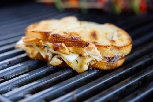 Upgrade Your Grilling Rotation