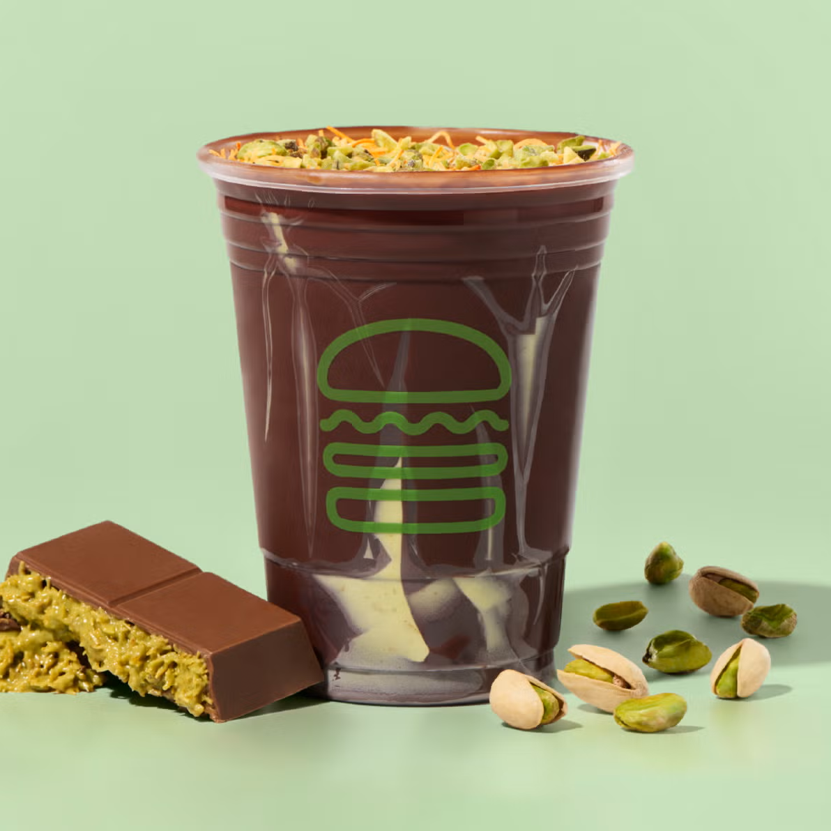 Shake Shack’s Most-Wanted Summer Shake Is Back & Fans Say It’s The ‘Best News Ever’ Shake Shack’s Most-Wanted Summer Shake Is Back & Fans Say It’s The ‘Best News Ever’