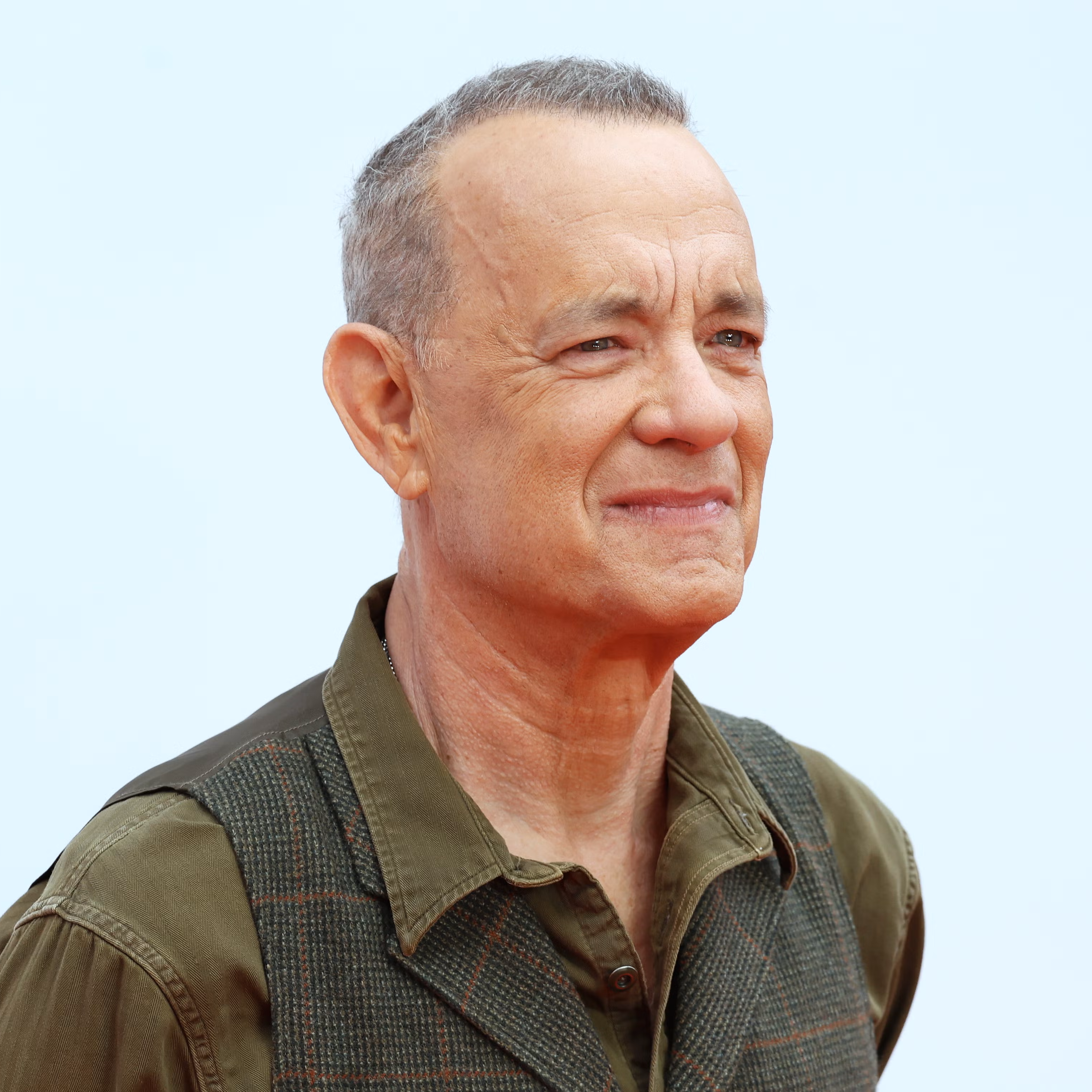 Tom Hanks Has Sweet Marriage Advice For Taylor Swift—But There’s One Obvious Problem Tom Hanks Has Sweet Marriage Advice For Taylor Swift—But There’s One Obvious Problem