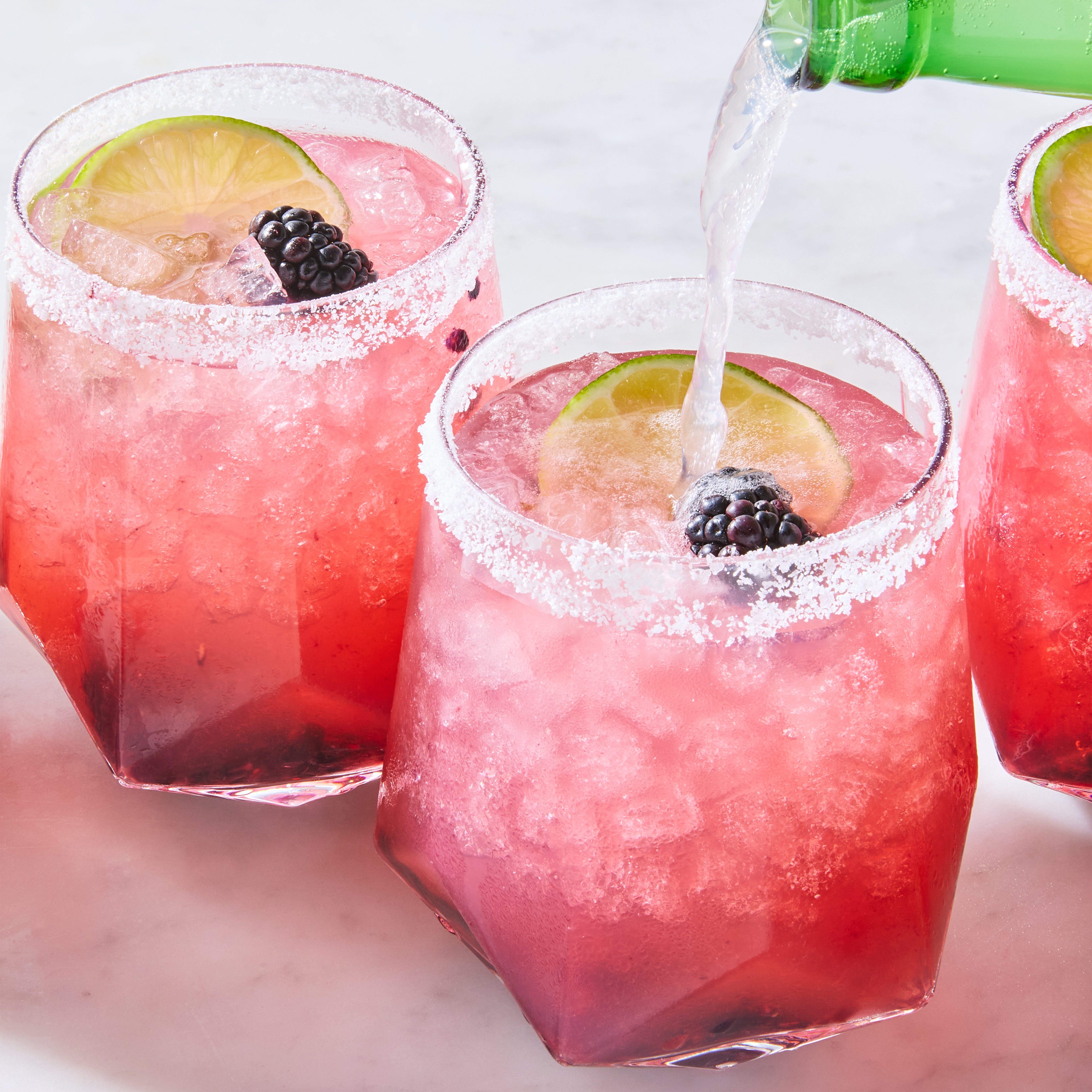 Blackberry Paloma Blackberry Paloma