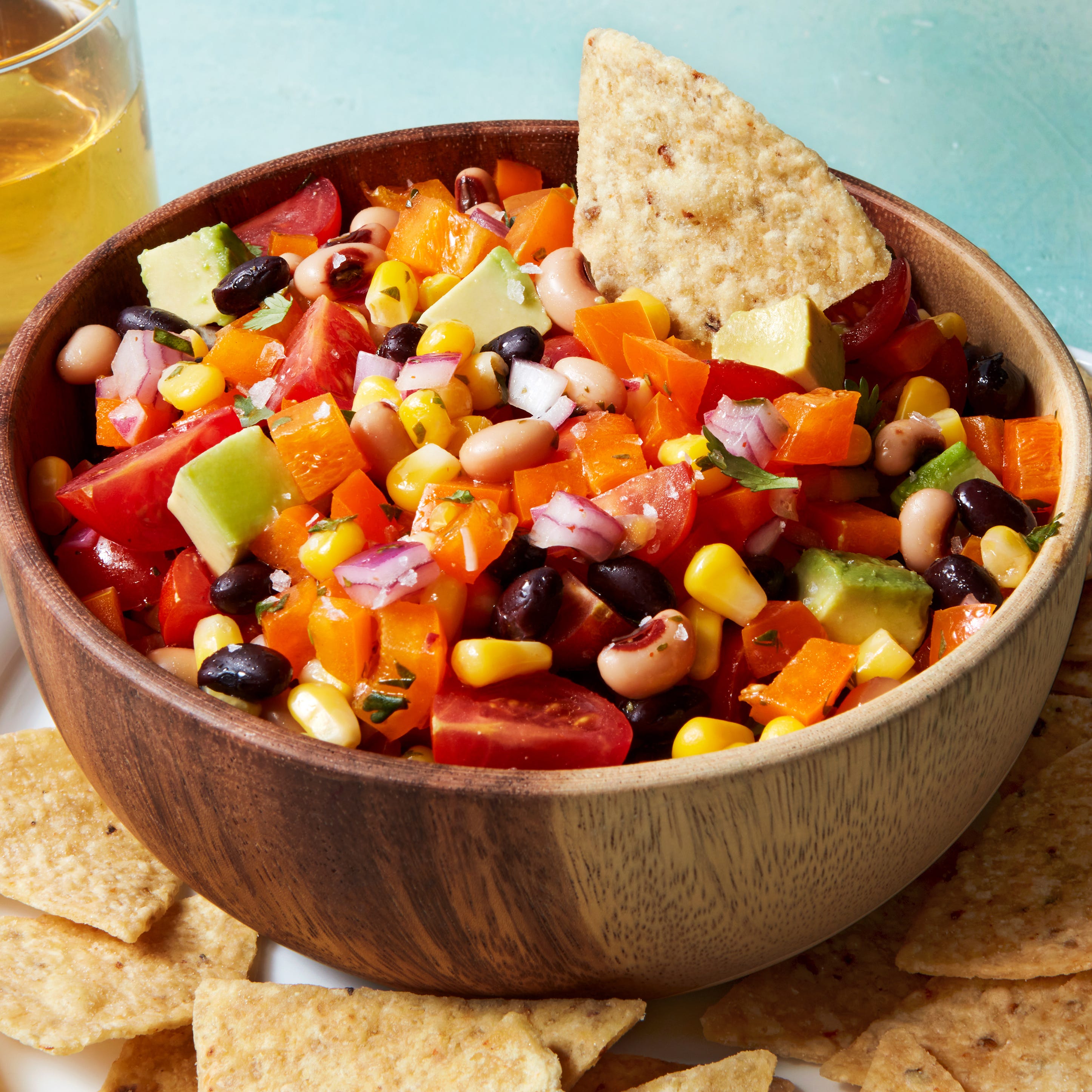 Cowboy Caviar