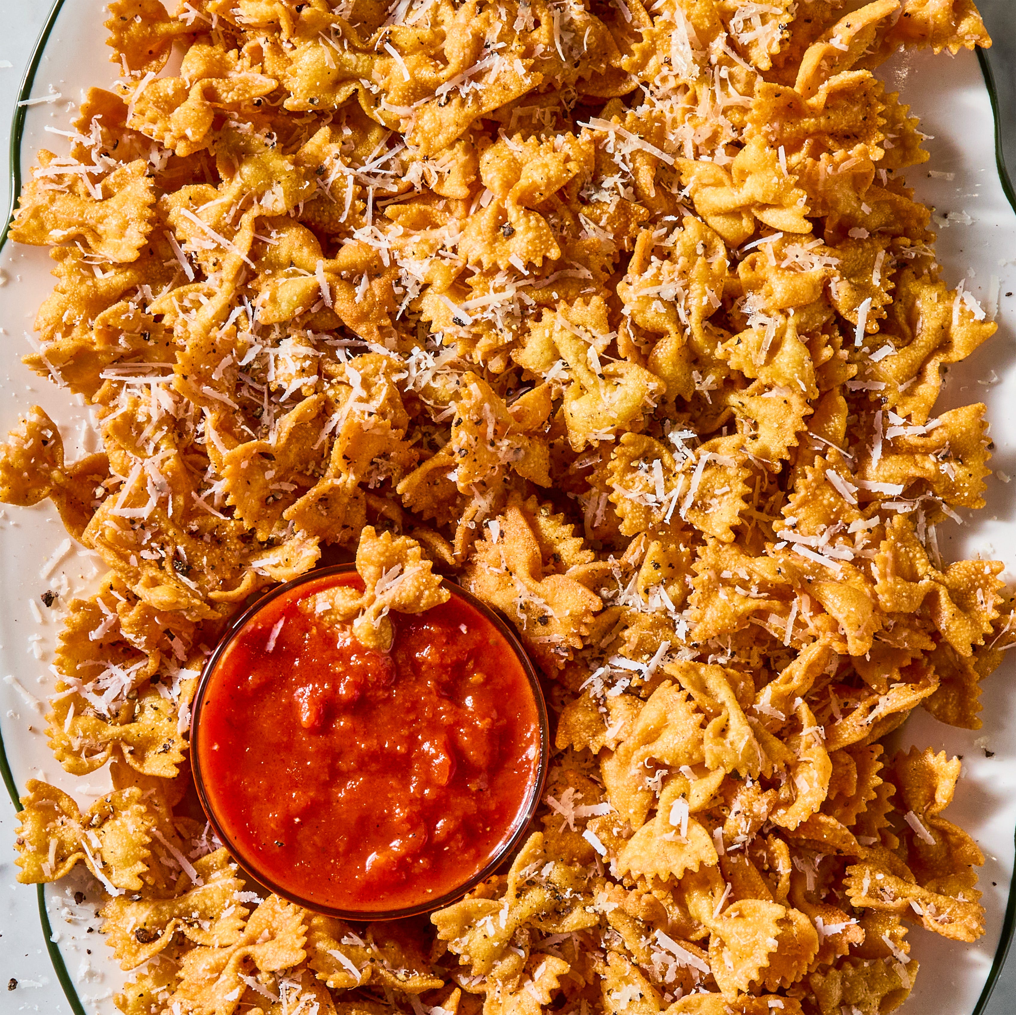 Viral Recipes Come & Go—Here Are The Ones We're Still Actually Making