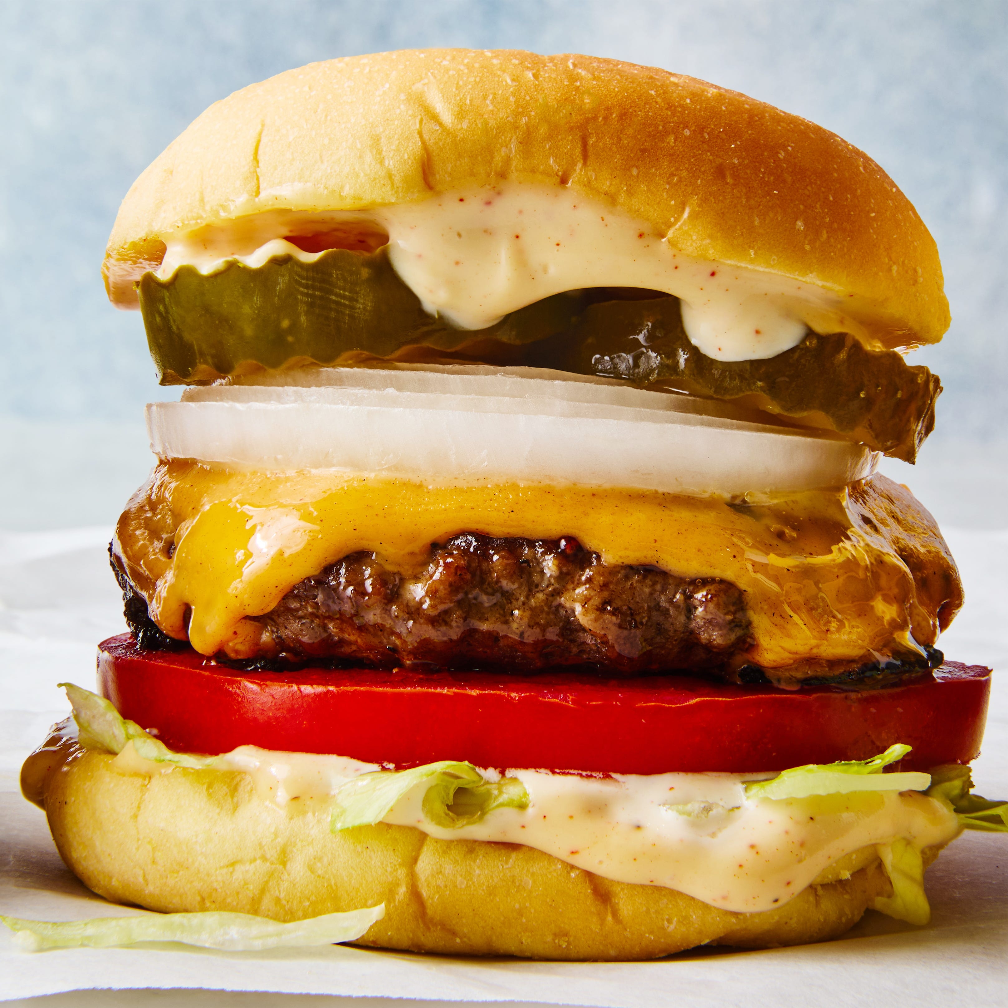 Forget Fireworks—These Fourth Of July Recipes Will Steal The Show