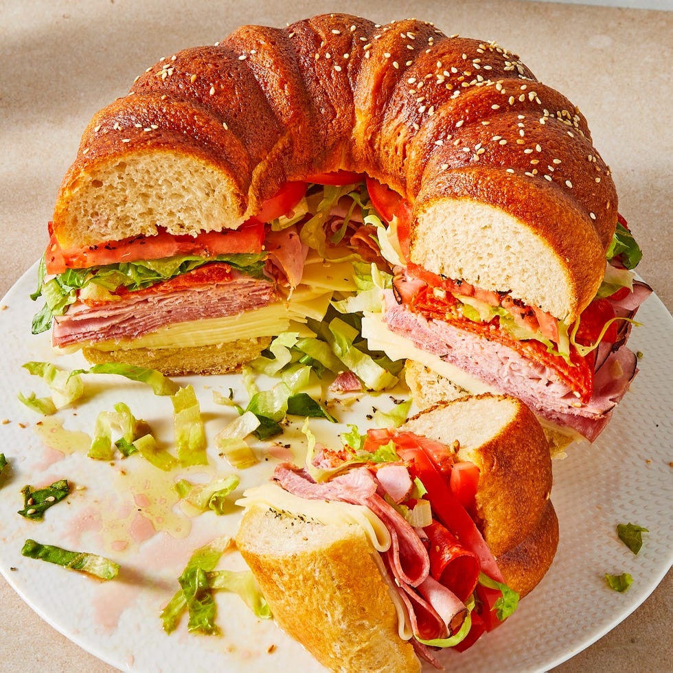 50 Fourth Of July Picnic Ideas That Are Perfectly Packable