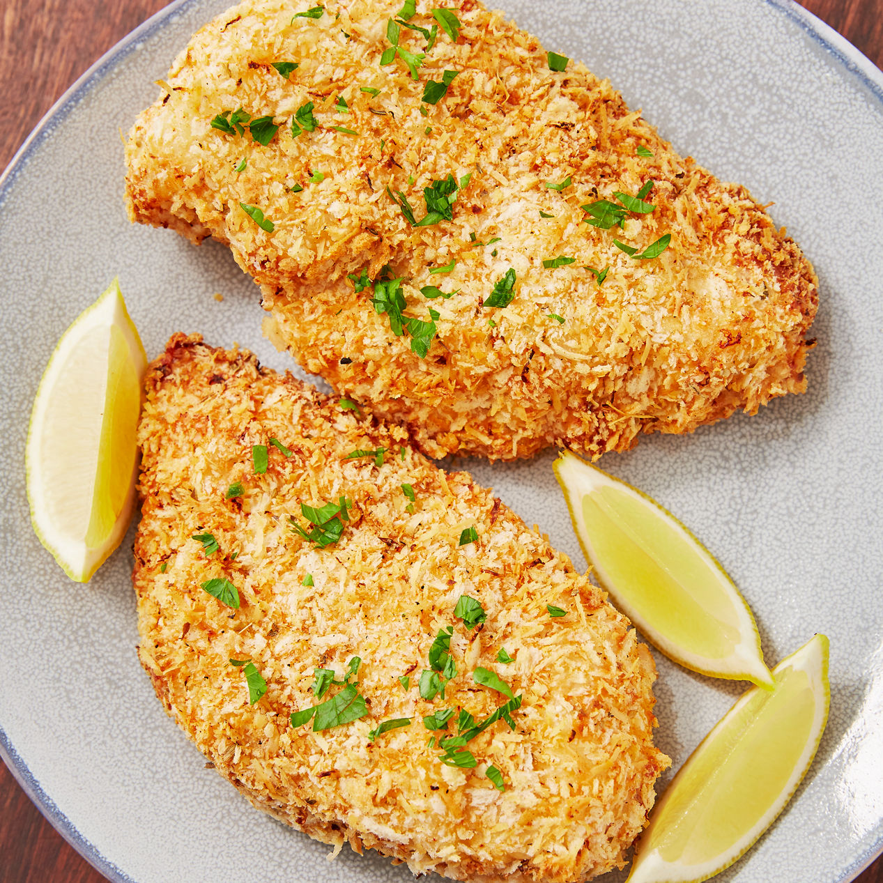 Air Fryer Chicken Breasts