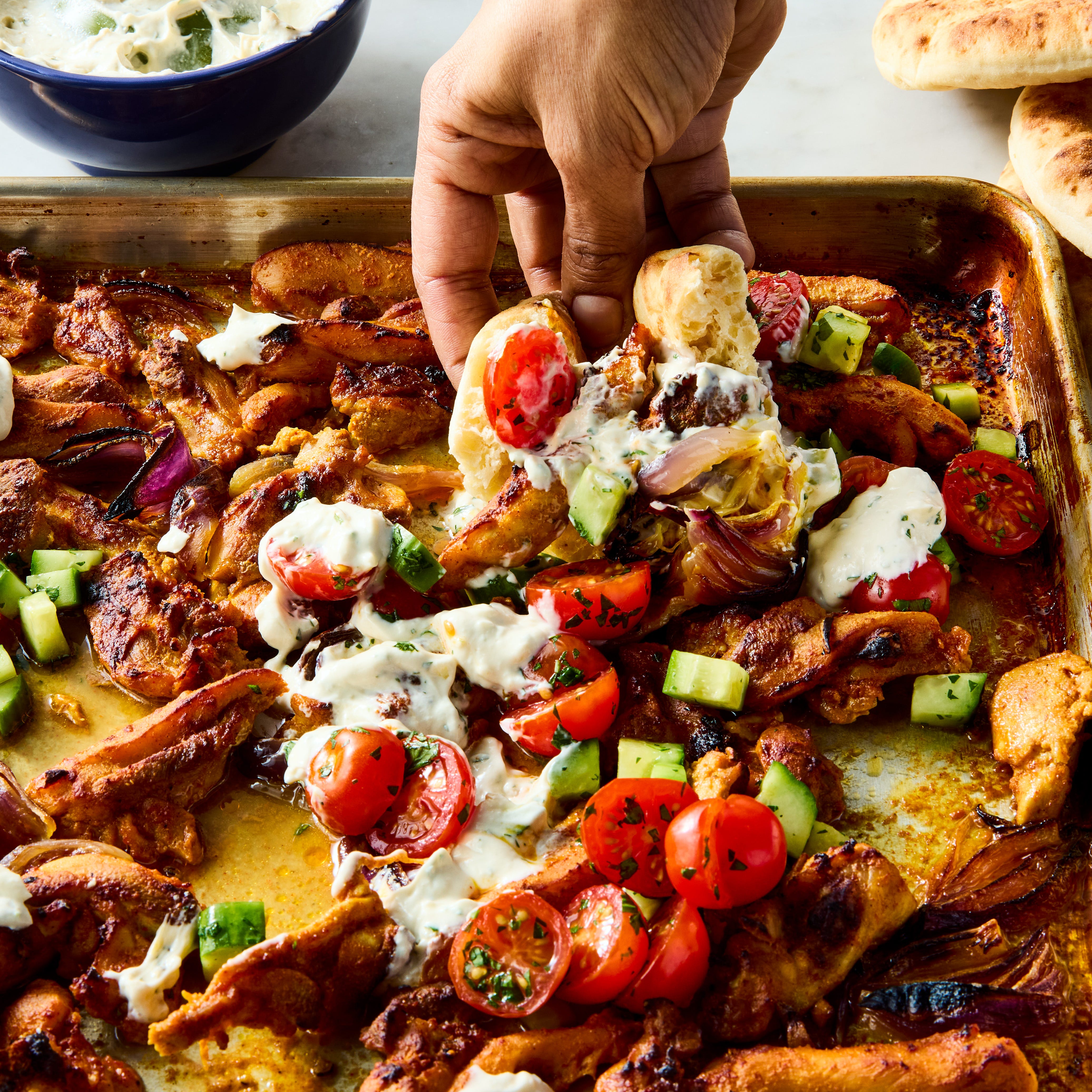 Our Most-Loved Weeknight Dinners Are As Low-Lift As Possible Our Most-Loved Weeknight Dinners Are As Low-Lift As Possible