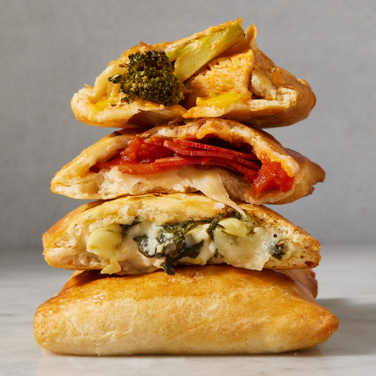 Air Fryer Hot Pockets
