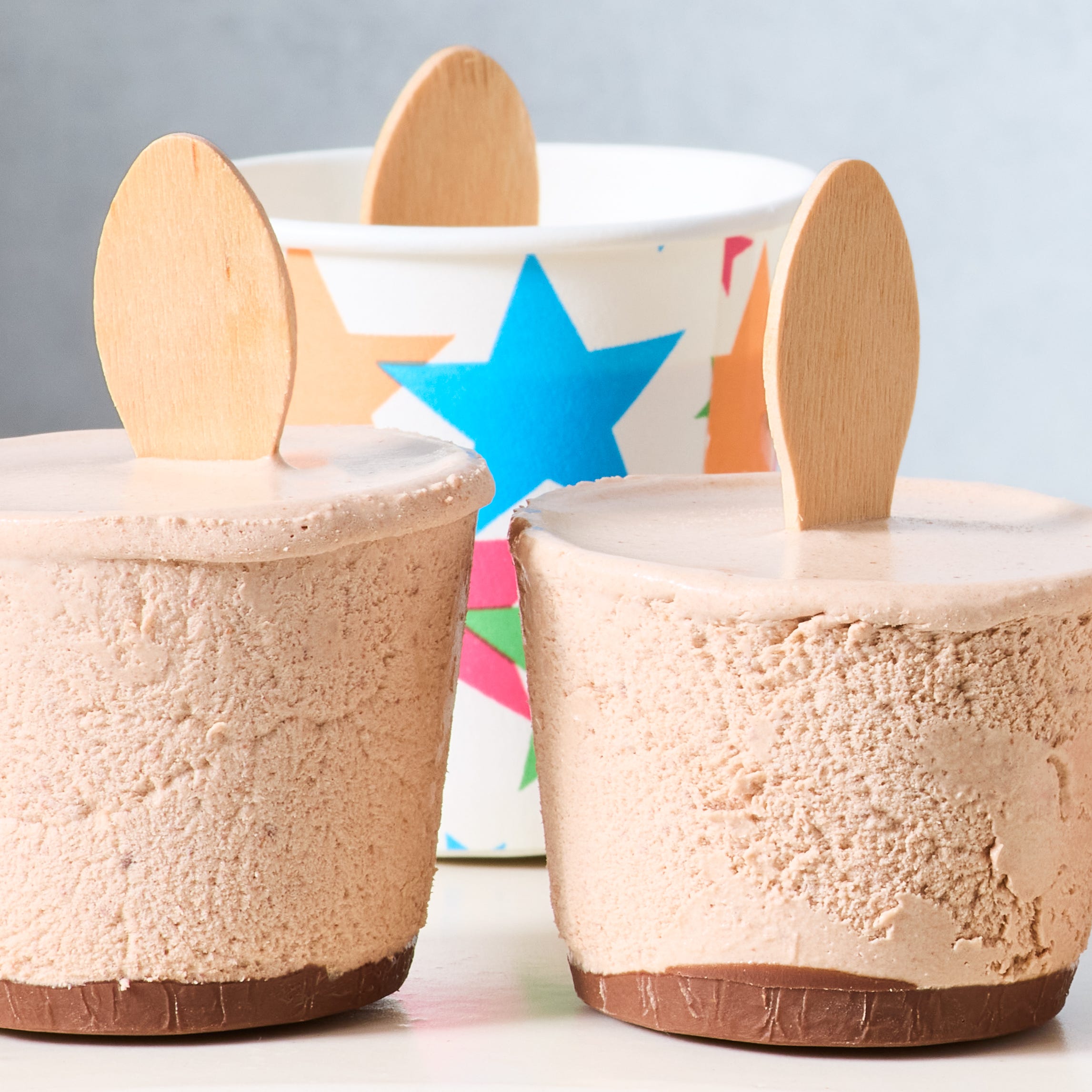 Nutella Pops