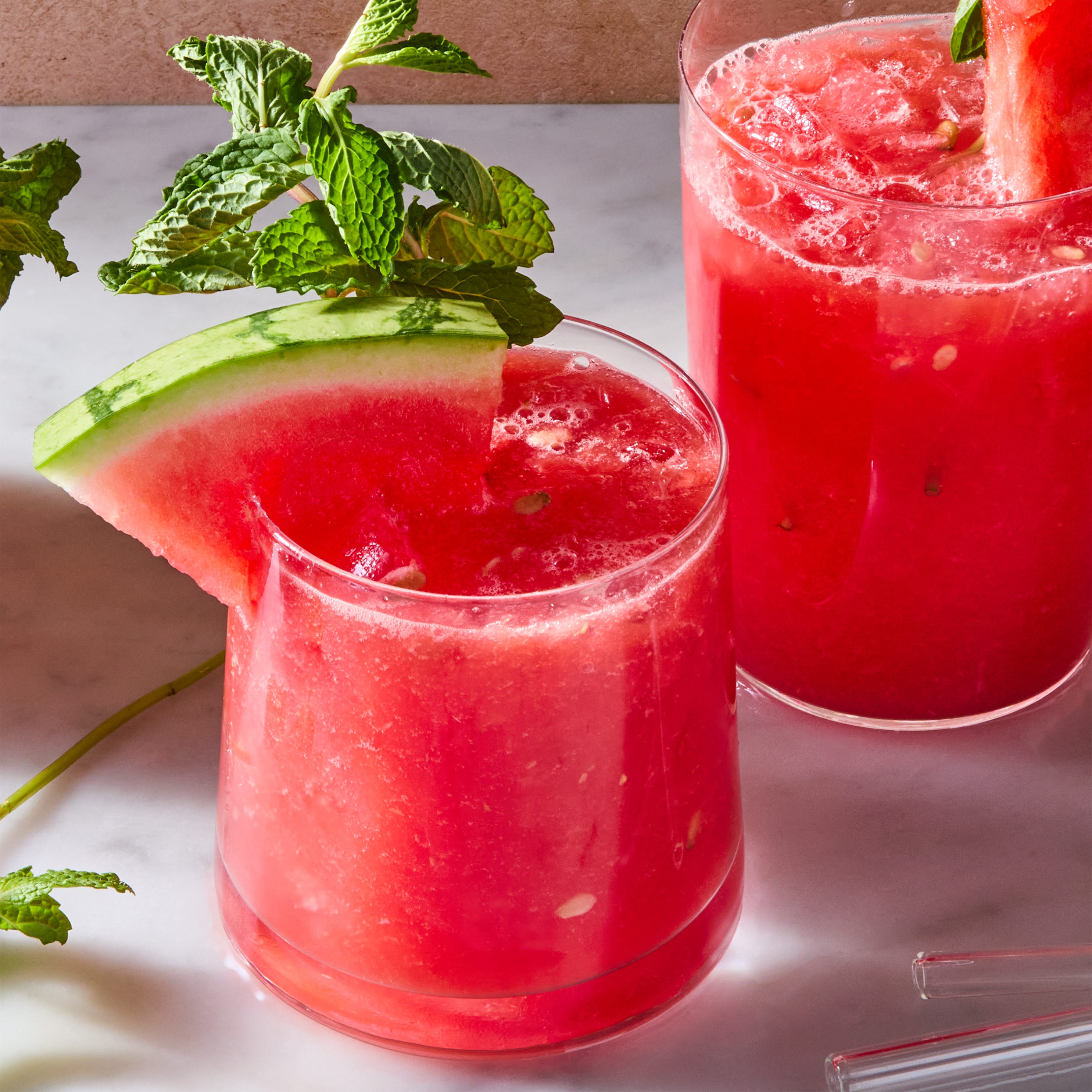 Watermelon Agua Fresca