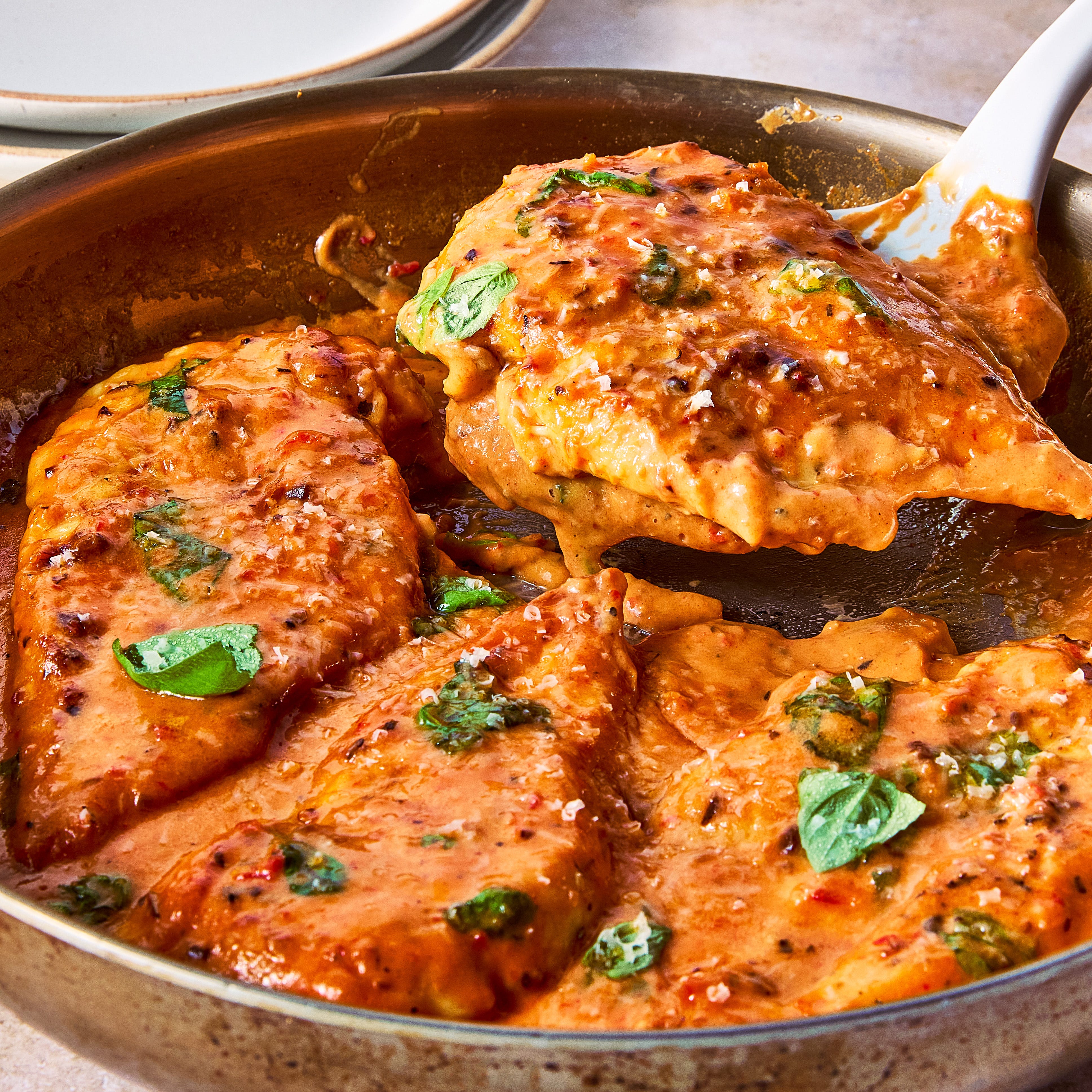 25 Easy Dinner Recipes With 25 Grams Of Protein (Or More!) 25 Easy Dinner Recipes With 25 Grams Of Protein (Or More!)