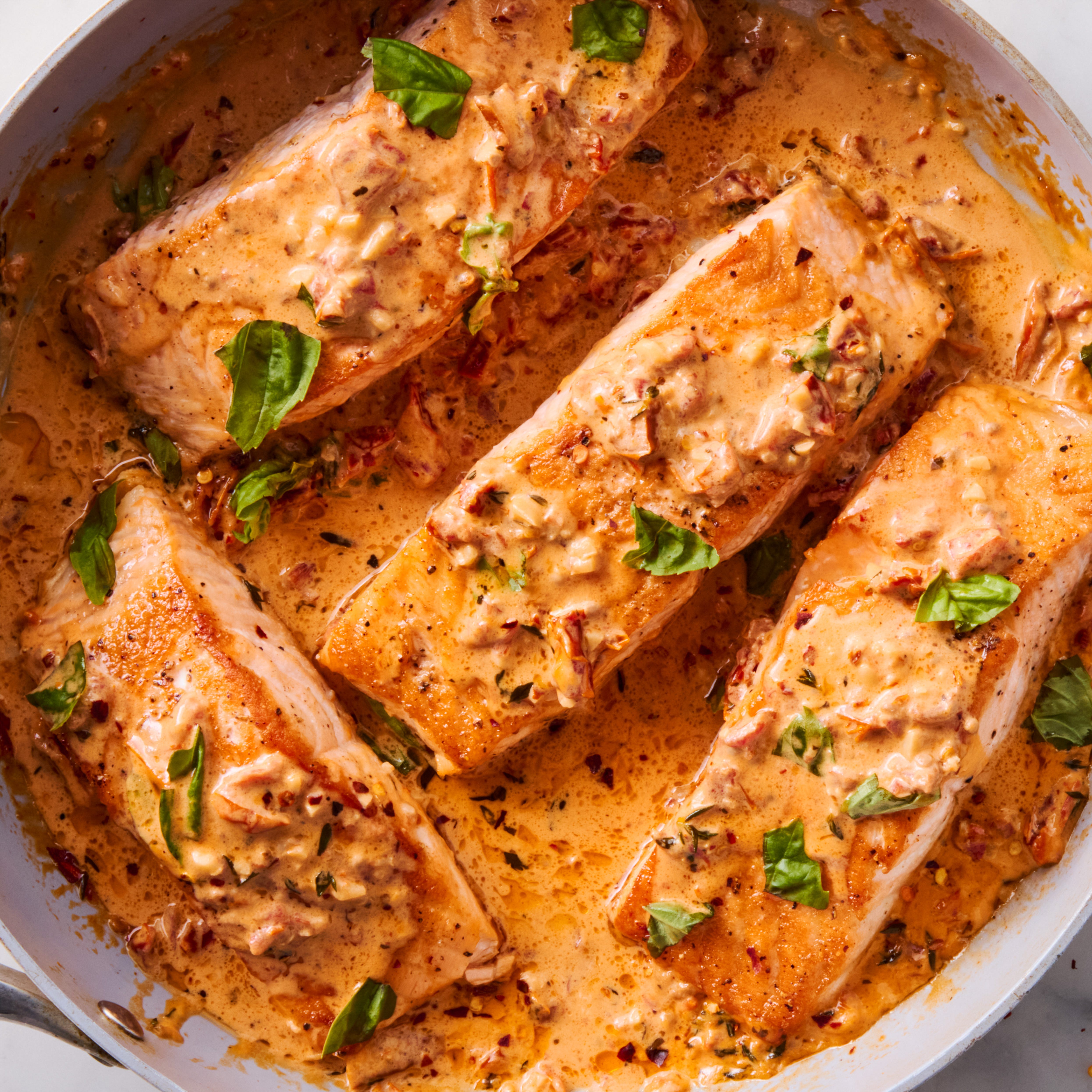 Marry Me Salmon Marry Me Salmon