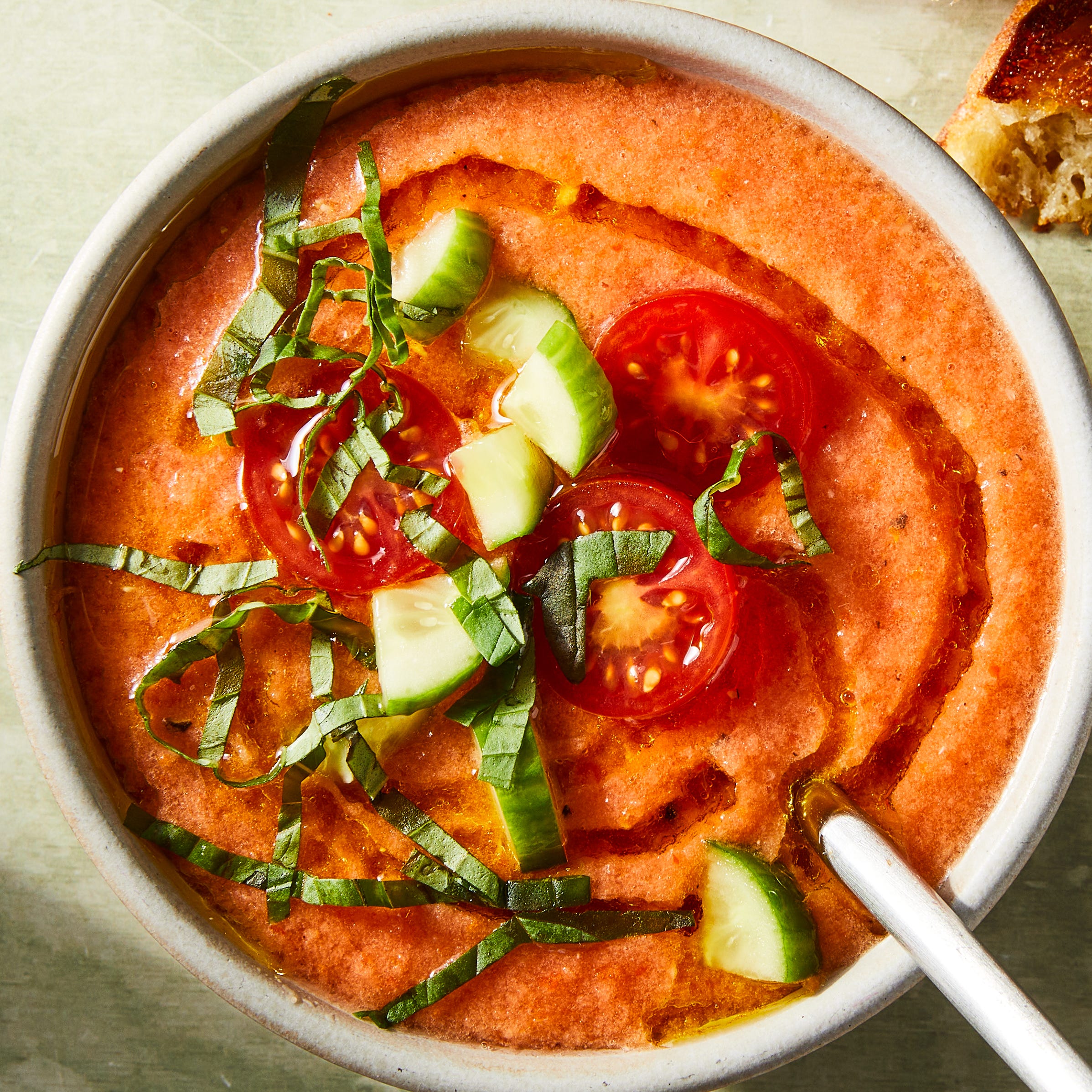 35 Summer Soups That Bring The Comfort Food Vibes Even When It's Hot Out 35 Summer Soups That Bring The Comfort Food Vibes Even When It's Hot Out