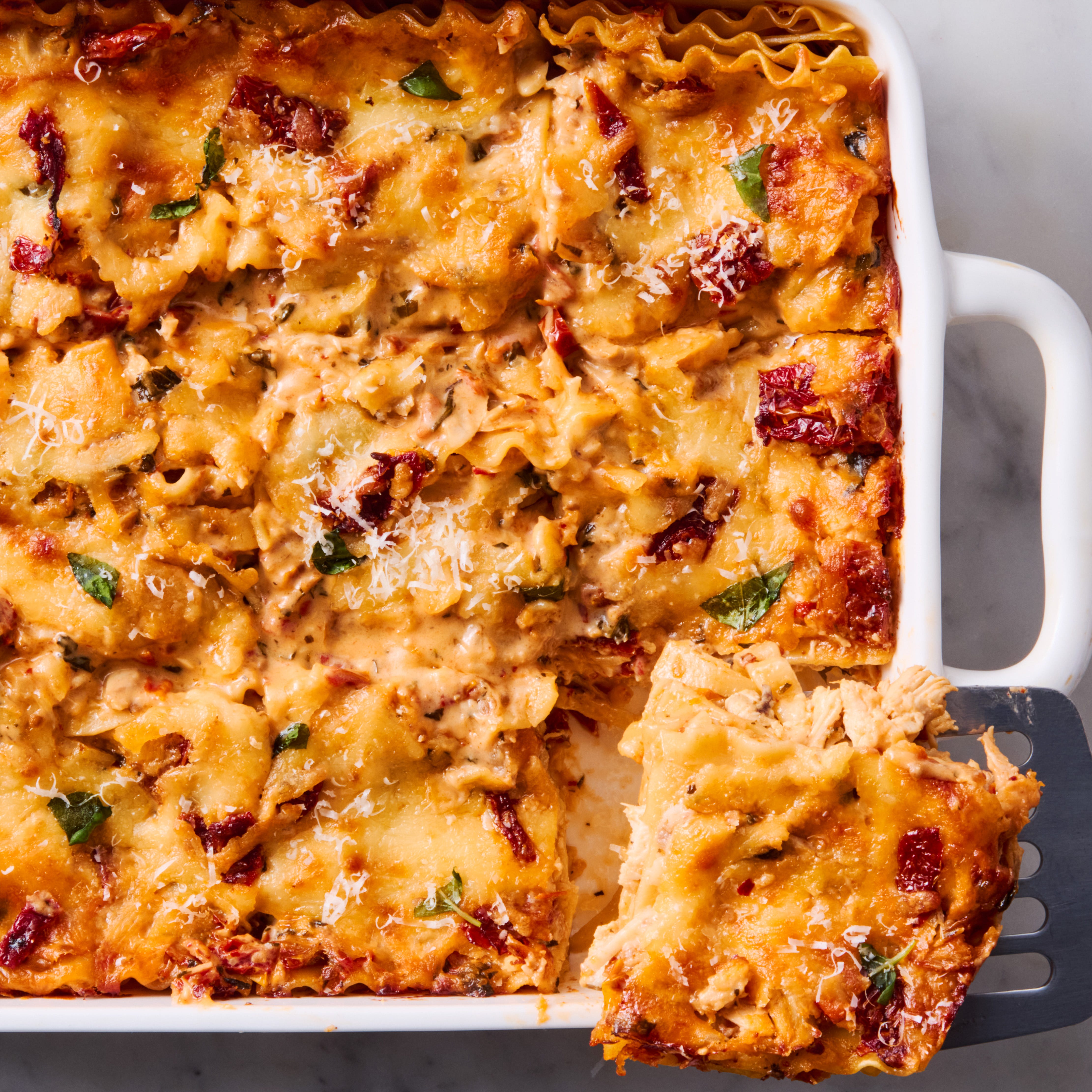 Feeling Lazy? These 30 Dinners Are A Breeze Thanks To Store-Bought Ingredient Swaps Feeling Lazy? These 30 Dinners Are A Breeze Thanks To Store-Bought Ingredient Swaps