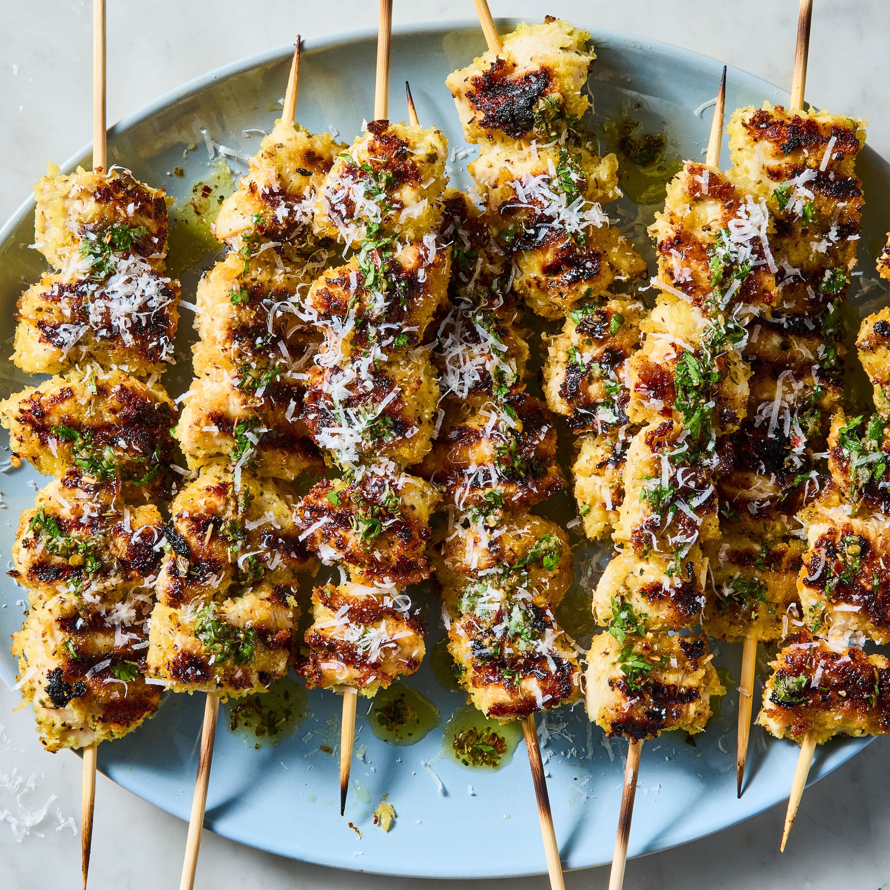 15 Of The Top-Saved Recipes From The 'Delish' App