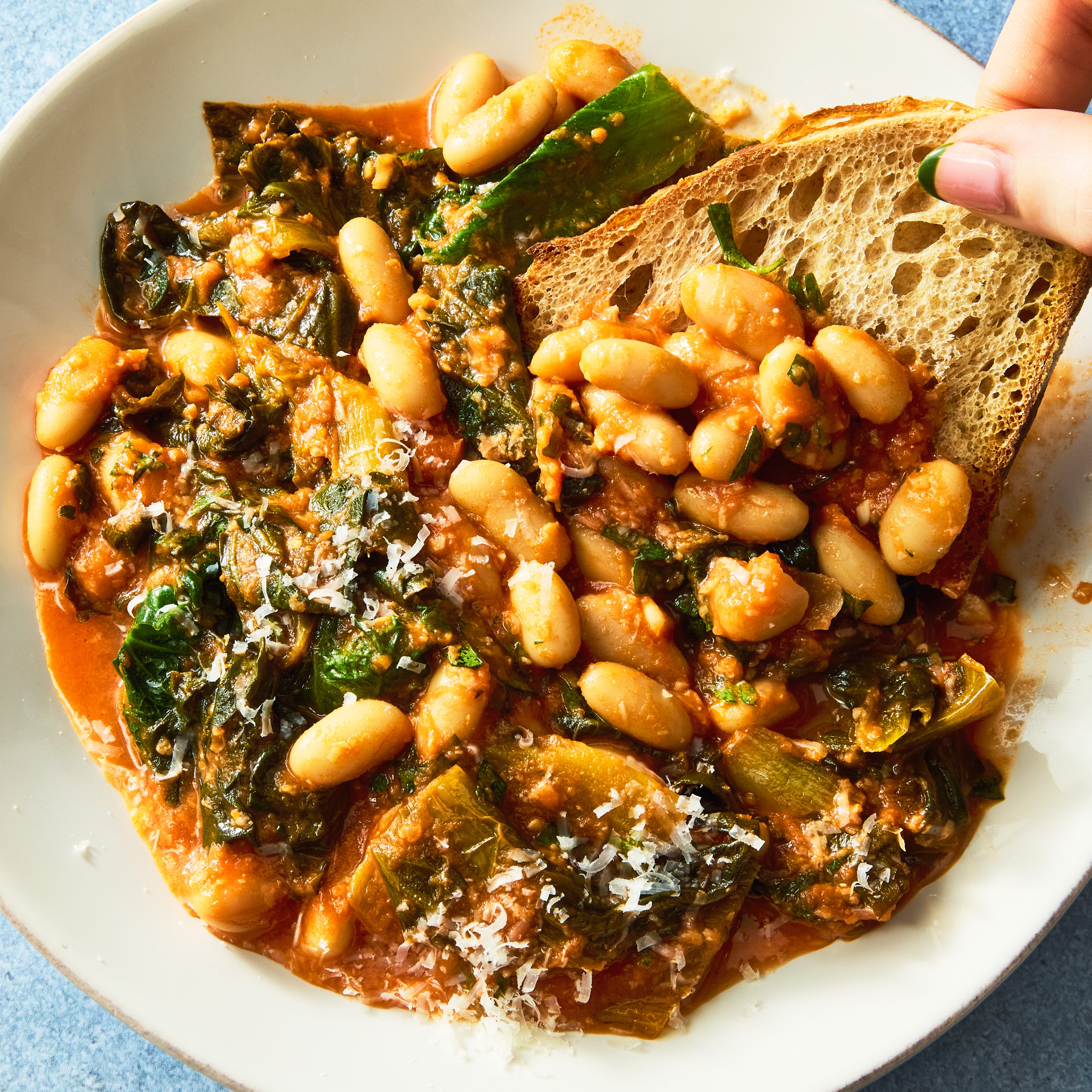 Skip The Fiber Bars—These 10 Flavorful Summer Recipes Will Help Improve Your Gut Health Skip The Fiber Bars—These 10 Flavorful Summer Recipes Will Help Improve Your Gut Health