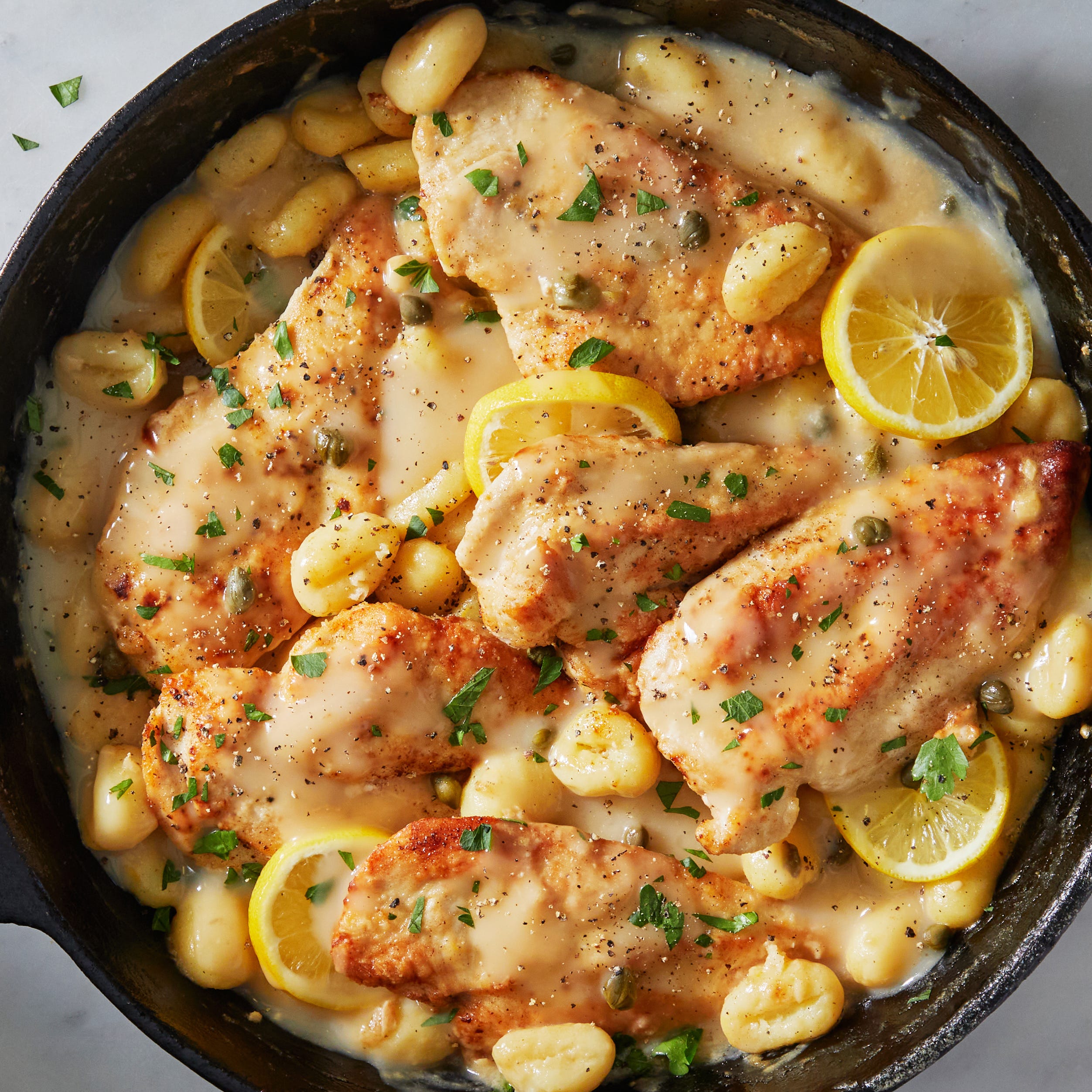 25 Genius Ways To Jazz Up Your Package Of Pre-Made Gnocchi 25 Genius Ways To Jazz Up Your Package Of Pre-Made Gnocchi