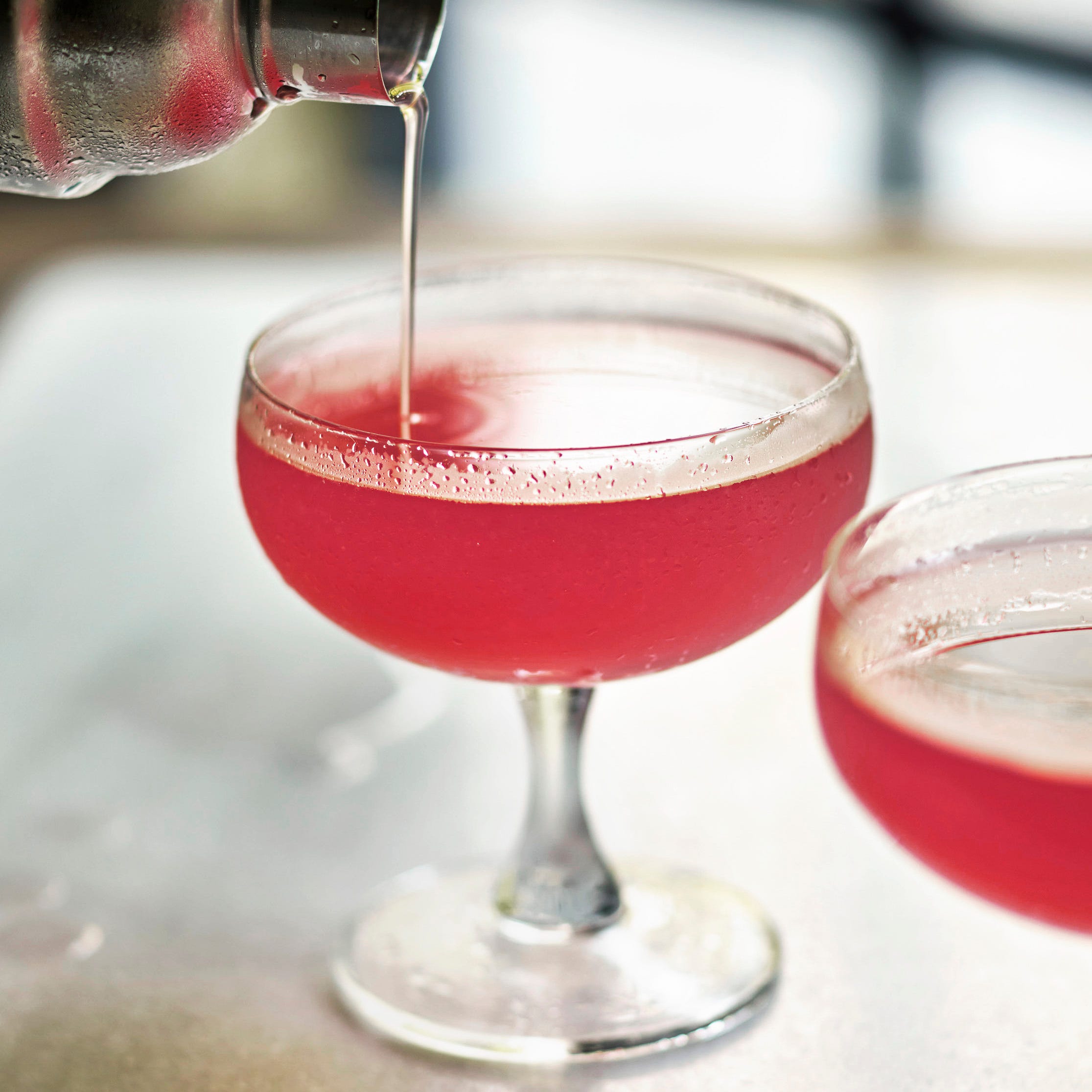 Classic Cosmopolitans