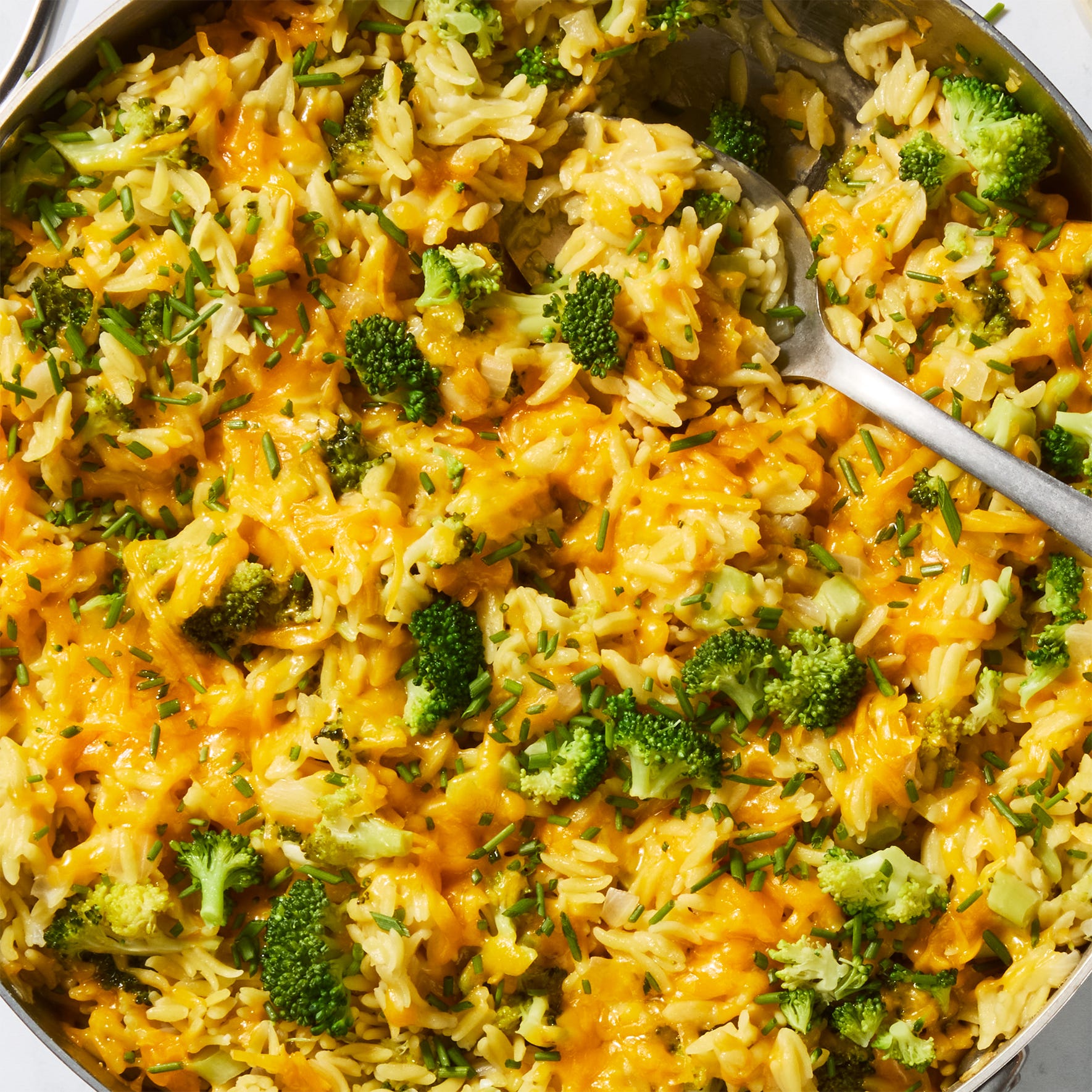 14 Orzo Recipe Ideas... If Your Grocery Store Isn't Already Sold Out of It 14 Orzo Recipe Ideas... If Your Grocery Store Isn't Already Sold Out of It