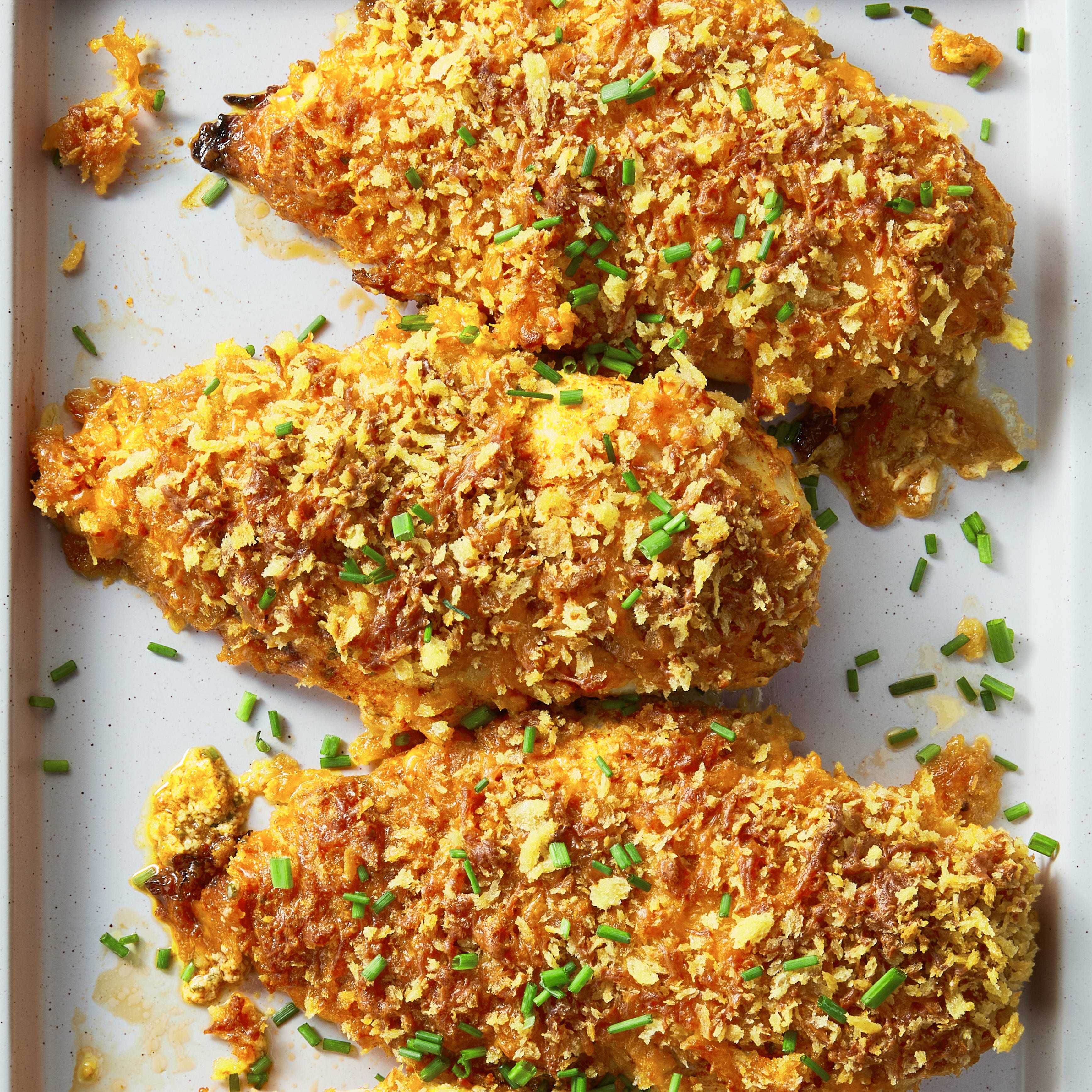 Party Chicken Party Chicken