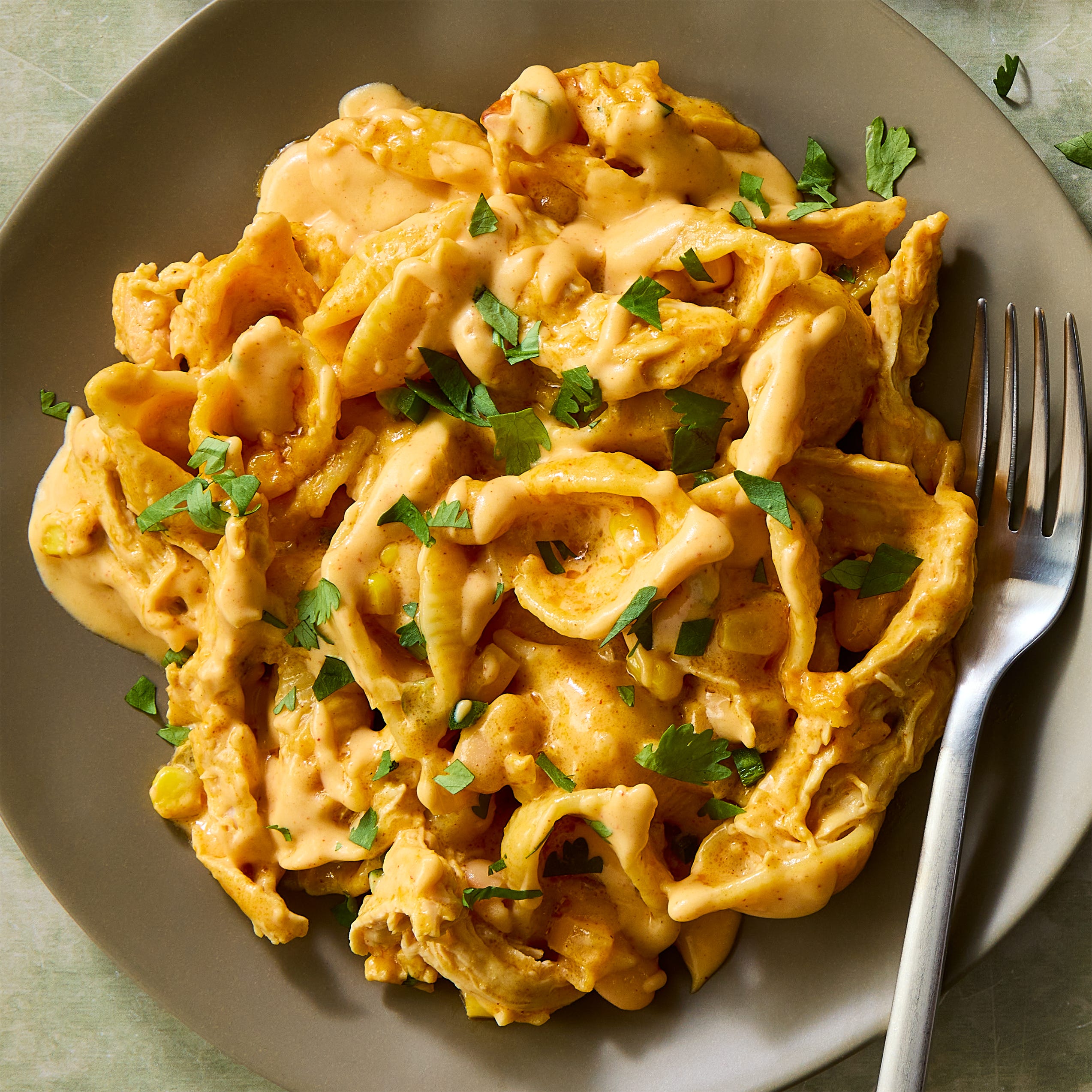 Pumpkin Lasagna, Maple-Pecan Chicken & More Fall Dinners To Get Cozy With Pumpkin Lasagna, Maple-Pecan Chicken & More Fall Dinners To Get Cozy With