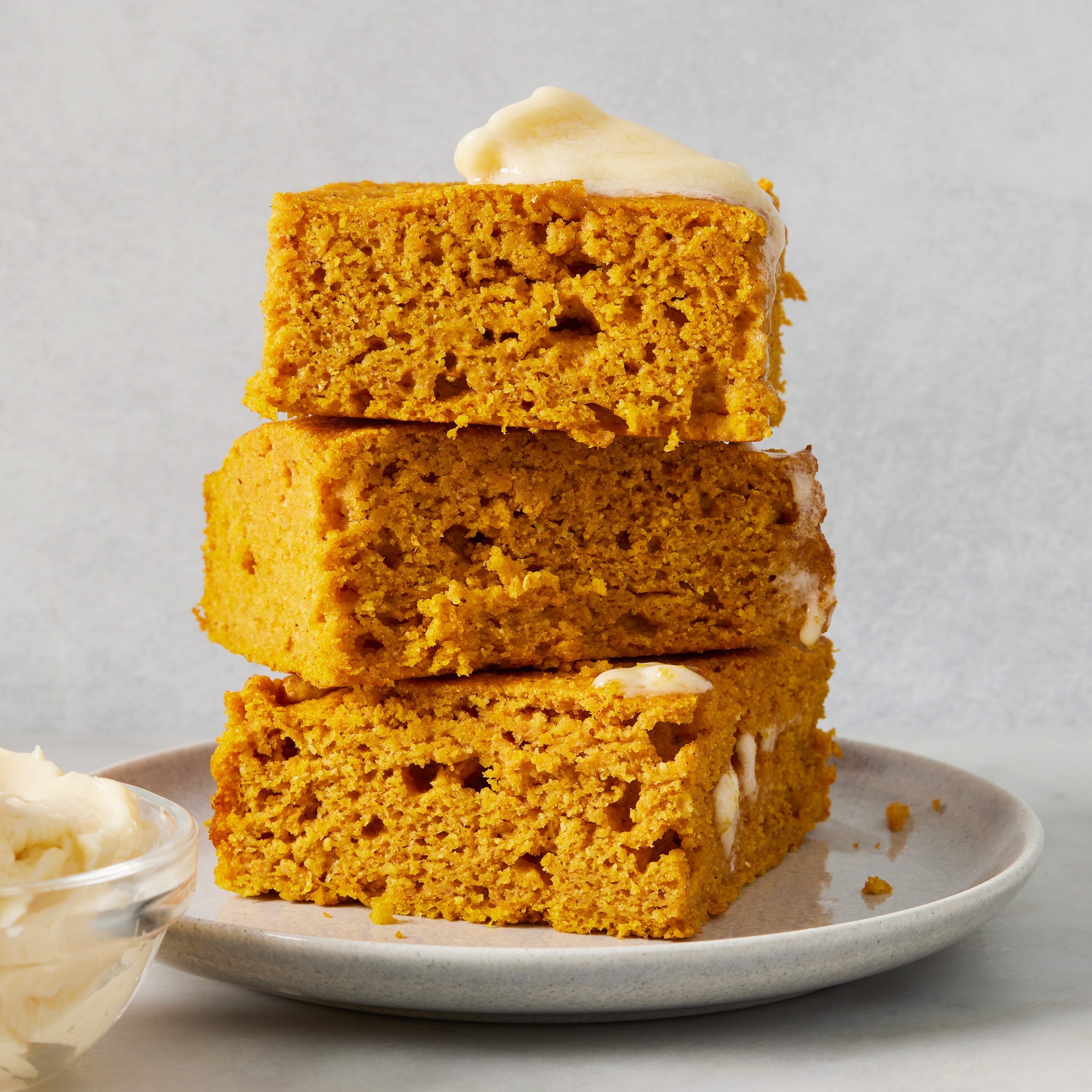 Pumpkin Cornbread Pumpkin Cornbread