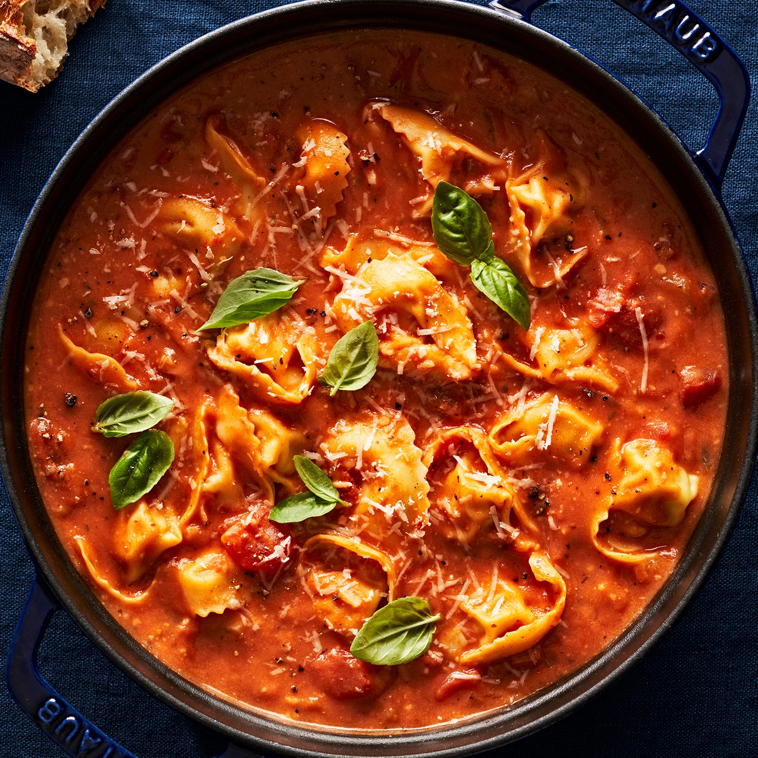 Soup Season Is Finally Here & I Can't Wait To Make These Easy Recipes