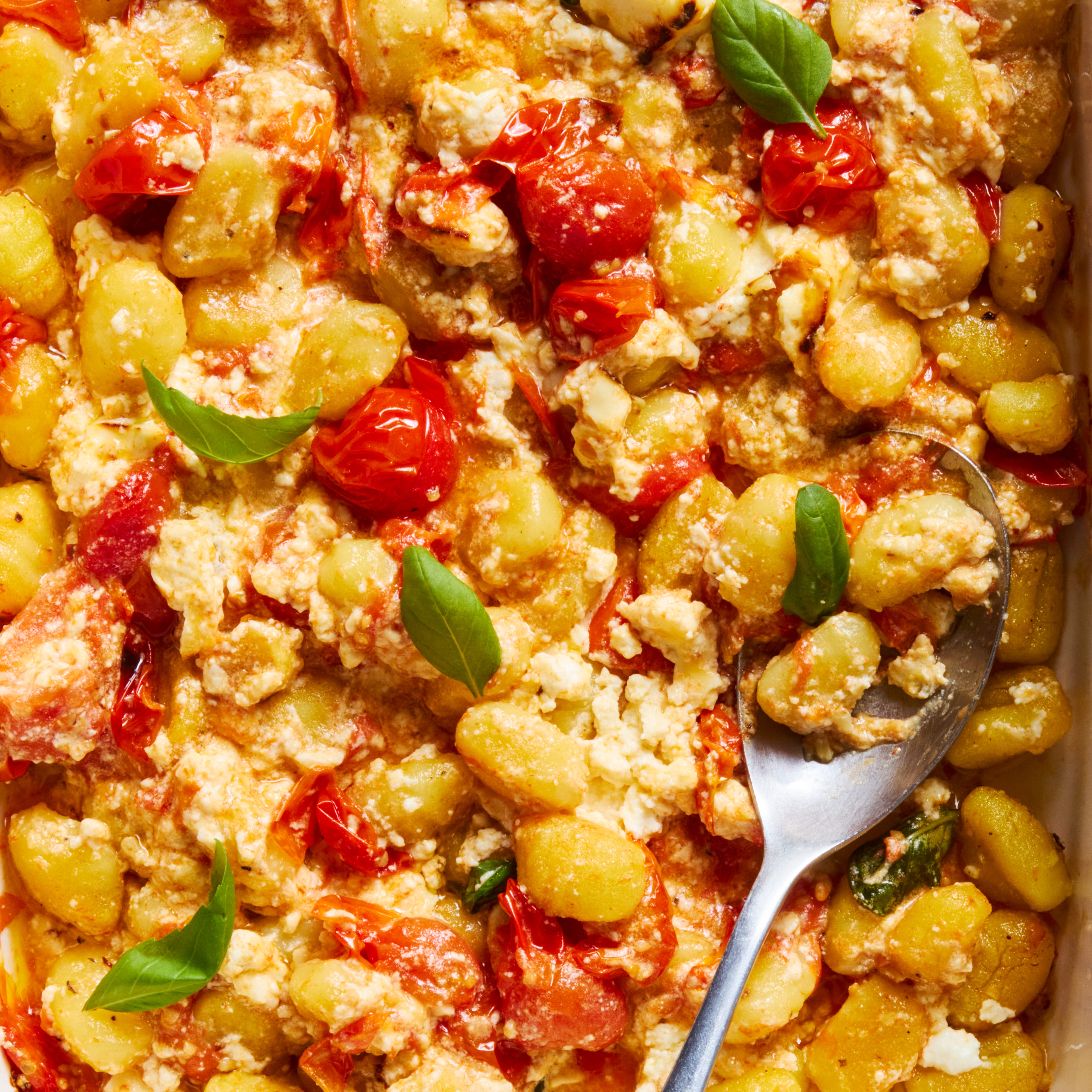 25 Genius Ways To Jazz Up Your Package Of Pre-Made Gnocchi