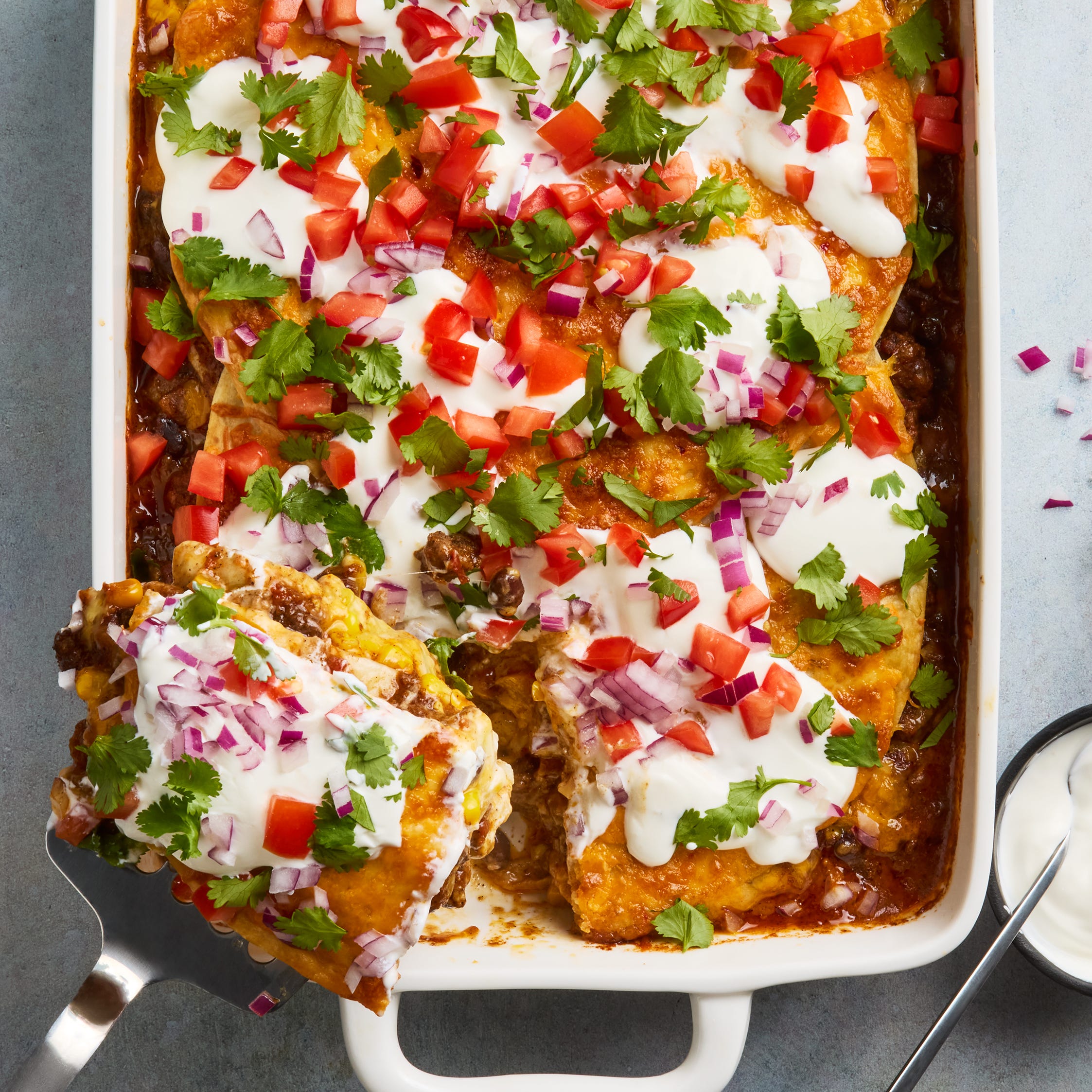 These 15 Tex-Mexcellent Recipes Are The Best Of The Best