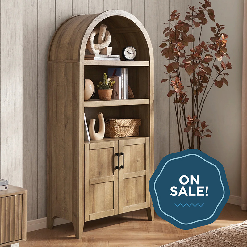 23 Stylish Pieces from Walmart's (Underrated) Furniture Section