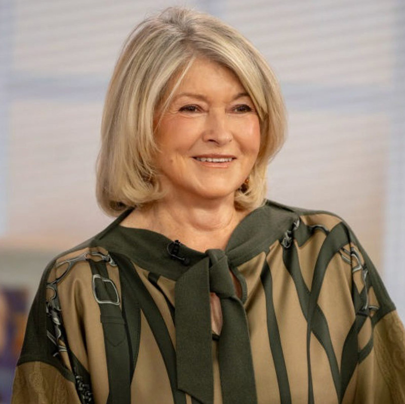 Martha Stewart Just Announced Her First Gardening Book in 30 Years