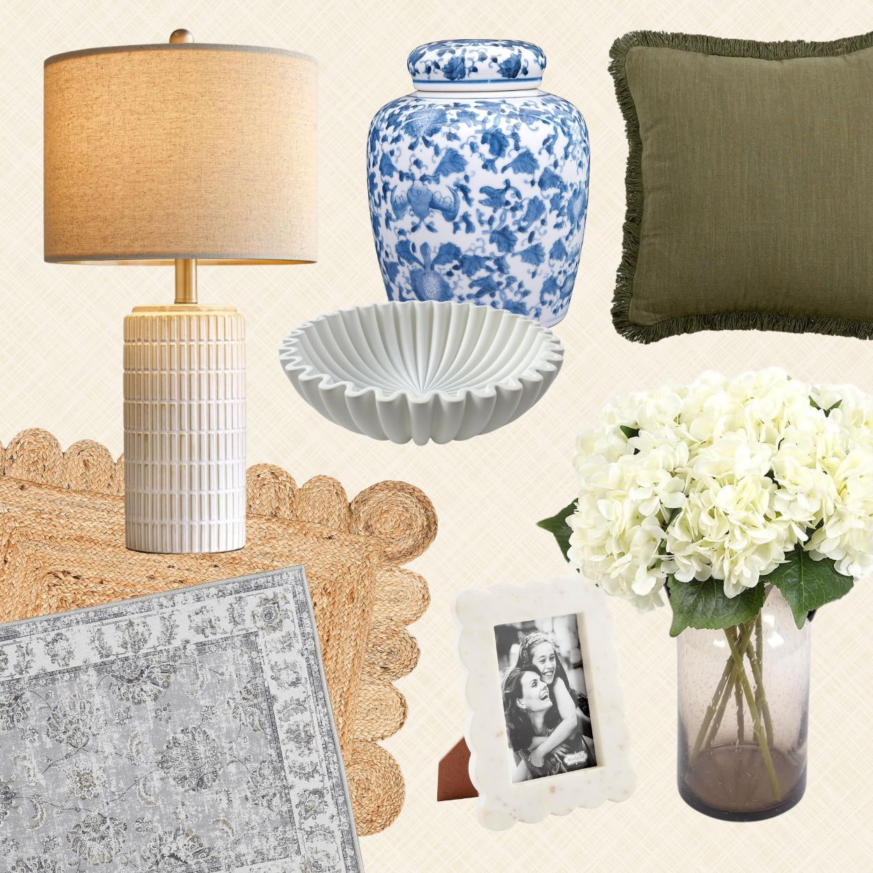 Turn Your Home into a Nancy Meyers Set with These Amazon Finds