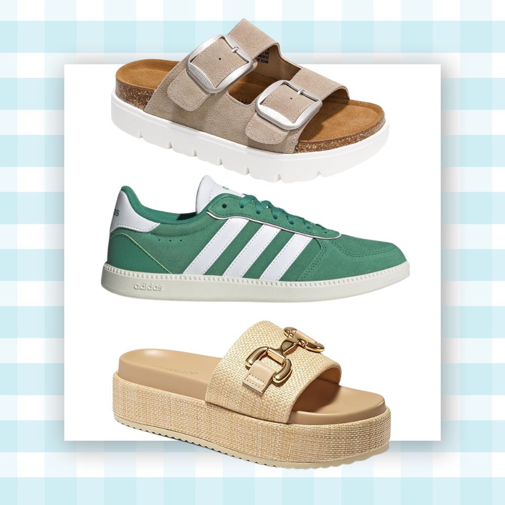 Amazon Spring Fashion Finds We're Adding to Our Carts, Starting at $25