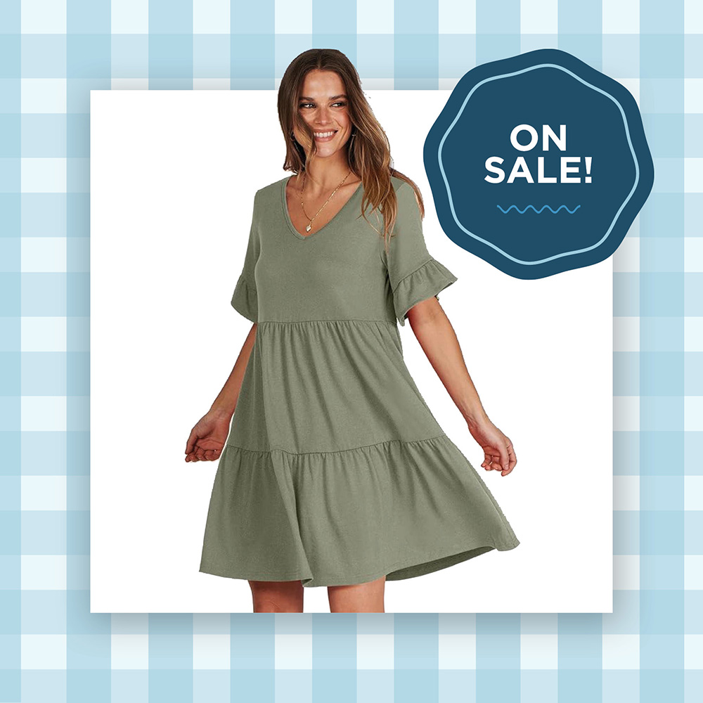 20 Under-Rated Fashion Finds Worth Shopping From Amazon's Big Spring Sale