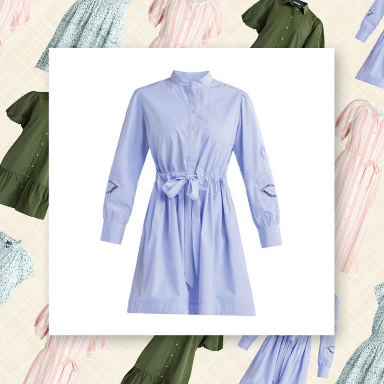 I Can't Believe These Gorgeous Spring Dresses Are From Walmart