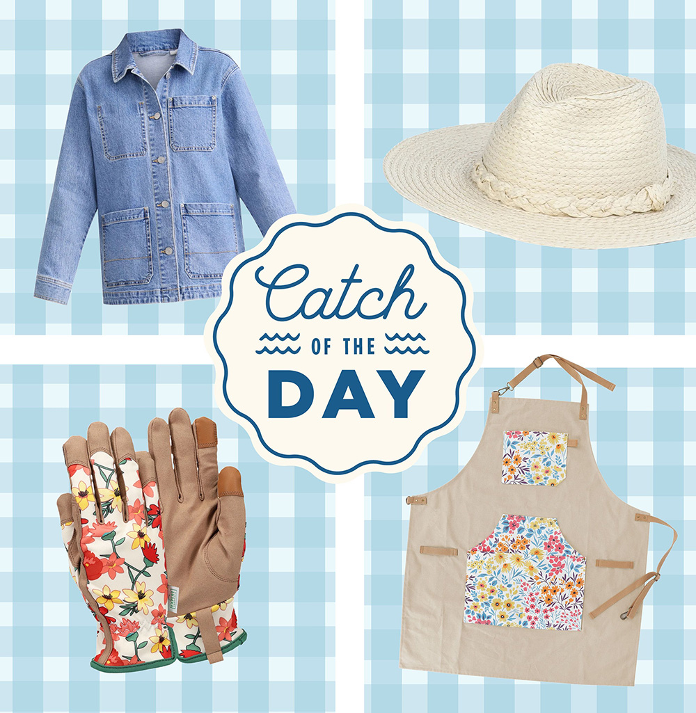 From Barn Coats to Overalls, 