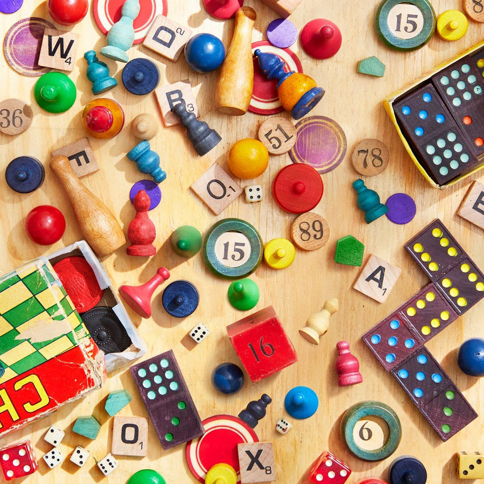 7 Charming Collectibles Small Enough to Keep in a Mason Jar