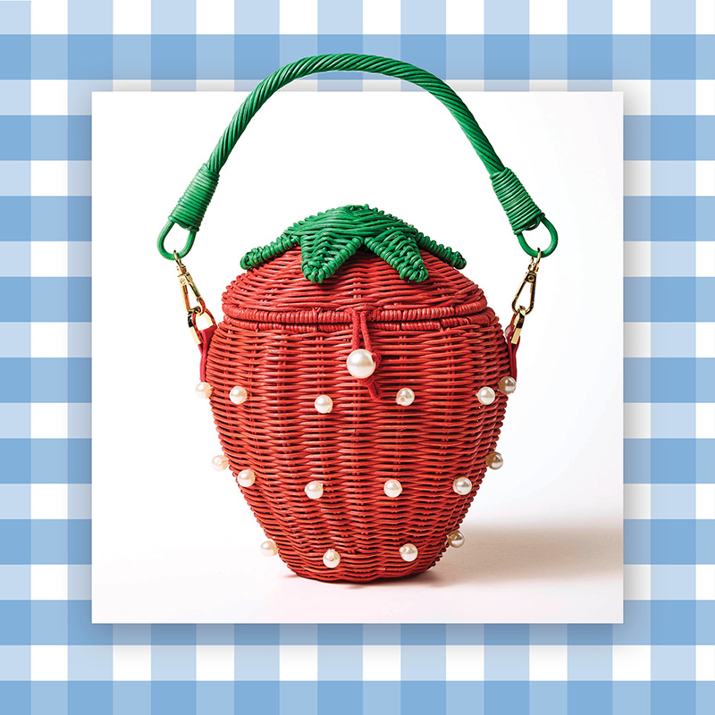 Kate Spade's Target Collection Drops Today—What to Grab Before It's Gone