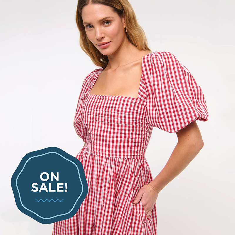 The Best Spring Dresses with Pockets—Starting at Just $20