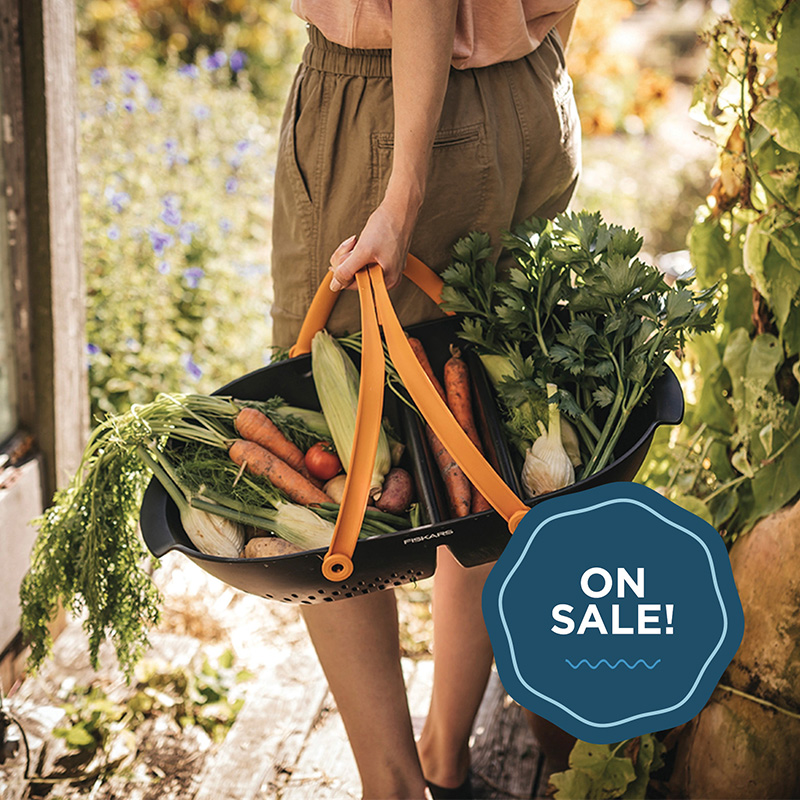 18 Rare Gardening Deals on Amazon to Prep Your Backyard for the Season