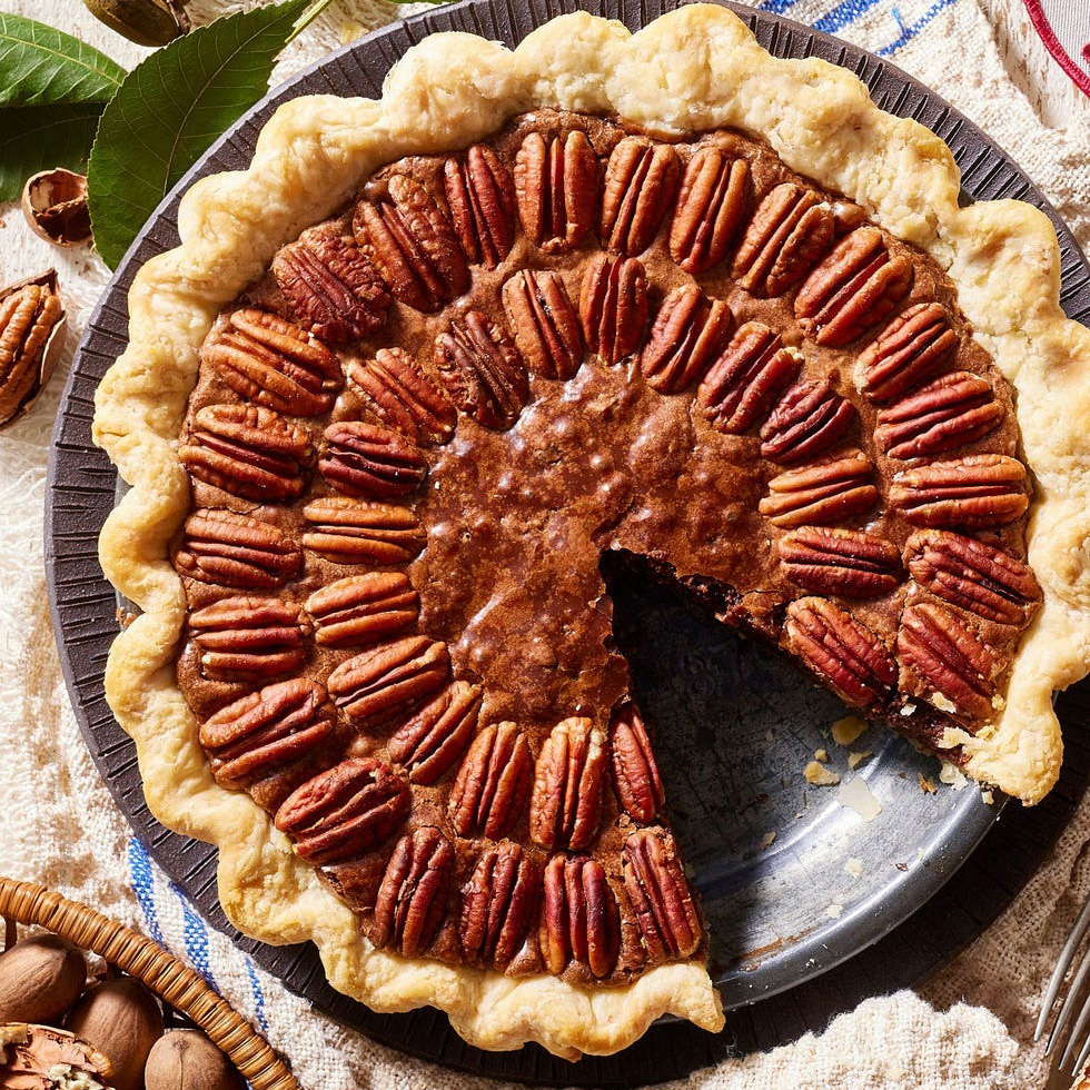 34 Recipes to Help You Celebrate Derby Day Like They Do at Churchill Downs