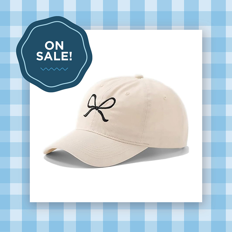 Yes, You Need a Stylish Sun Hat for Summer—These 9 Picks from Amazon are All Under $30