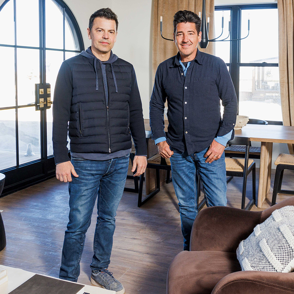 Jonathan Knight Says Jordan 