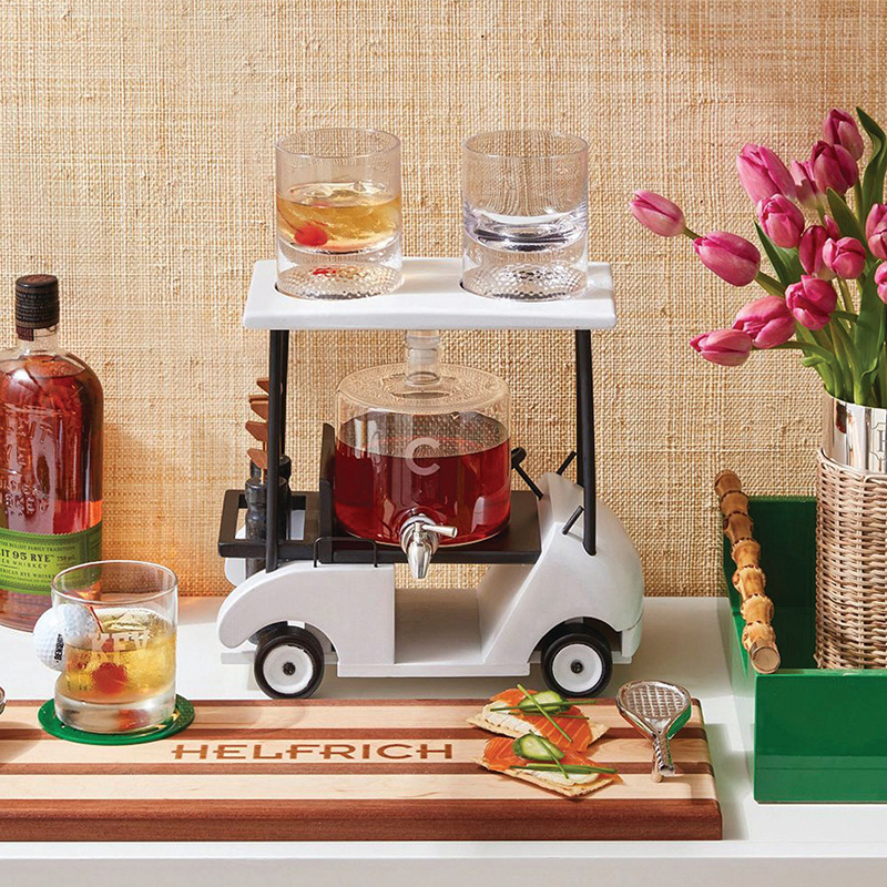 30 Golf Gifts That Are a Hole-in-One for Beginners and Pros Alike