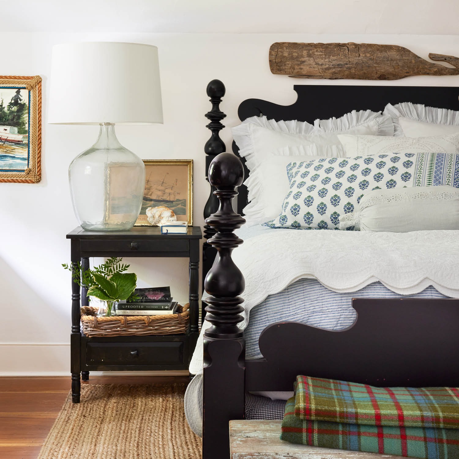 Grandma's Favorite Summer Blanket Is Officially Back in Style