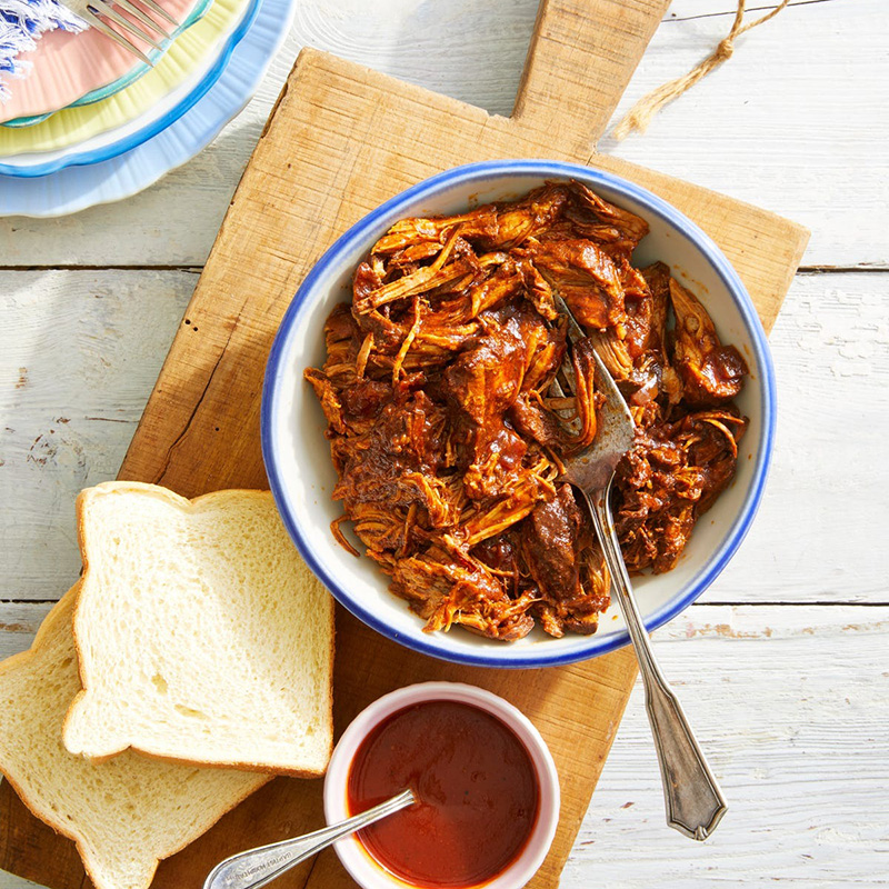 23 Summer Crock-Pot Recipes for Satisfying Lazy-Day Dinners