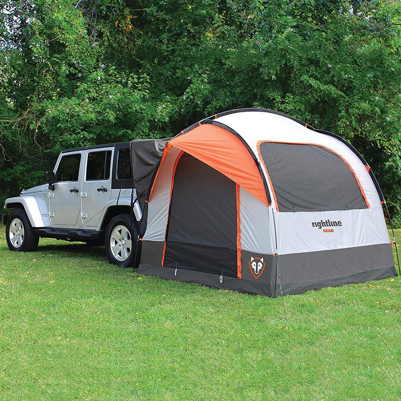 Have a Car Camping Adventure with the Right Gear and Expert Tips on Where to Park