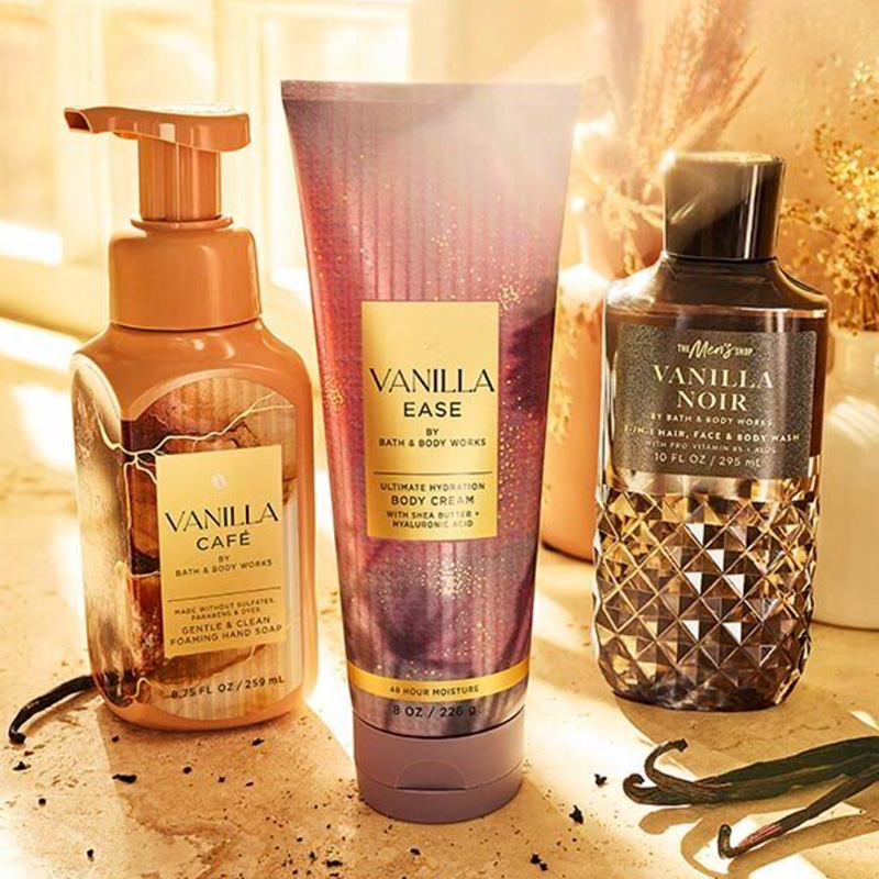 Everyone Is Loving This New Bath & Body Works Scent